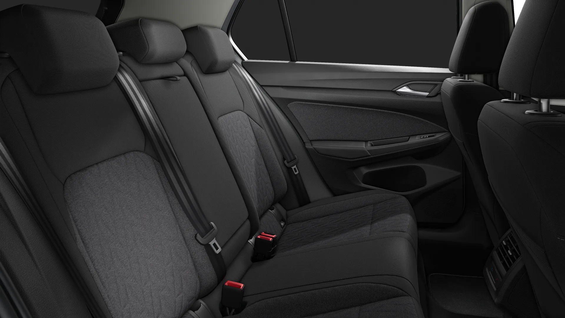 Volkswagen Golf MOVE
