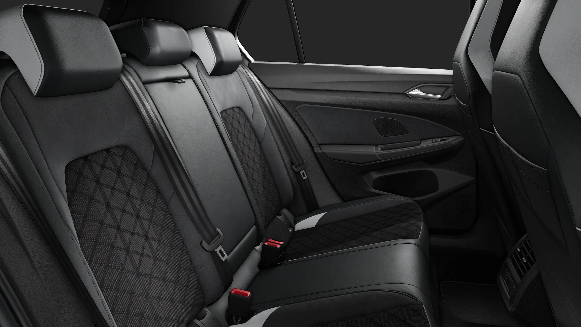 Volkswagen Golf R-Line