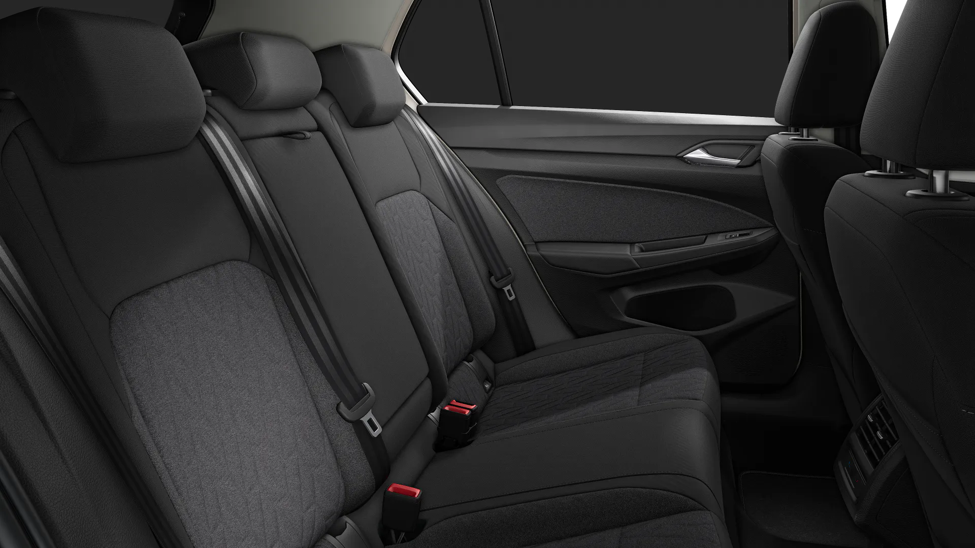 Volkswagen Golf MOVE