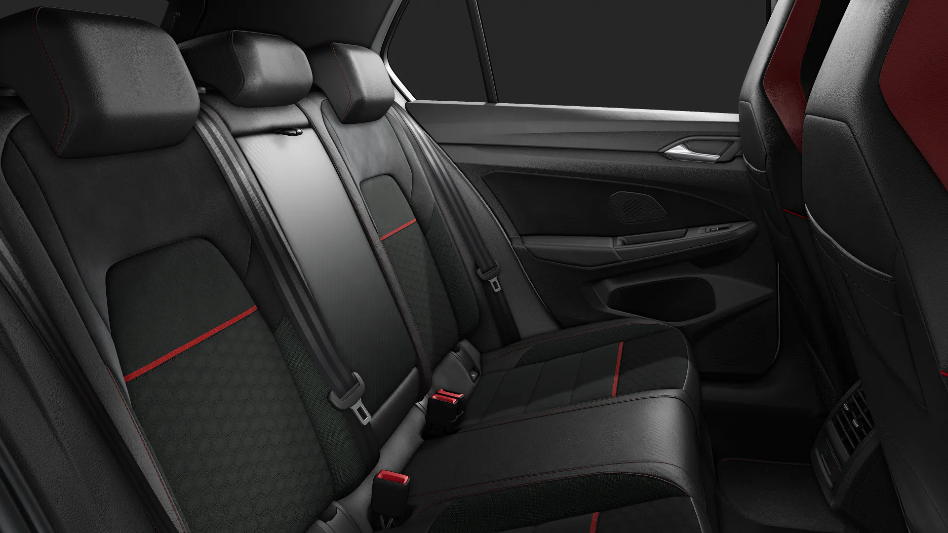 Volkswagen Golf GTI Clubsport
