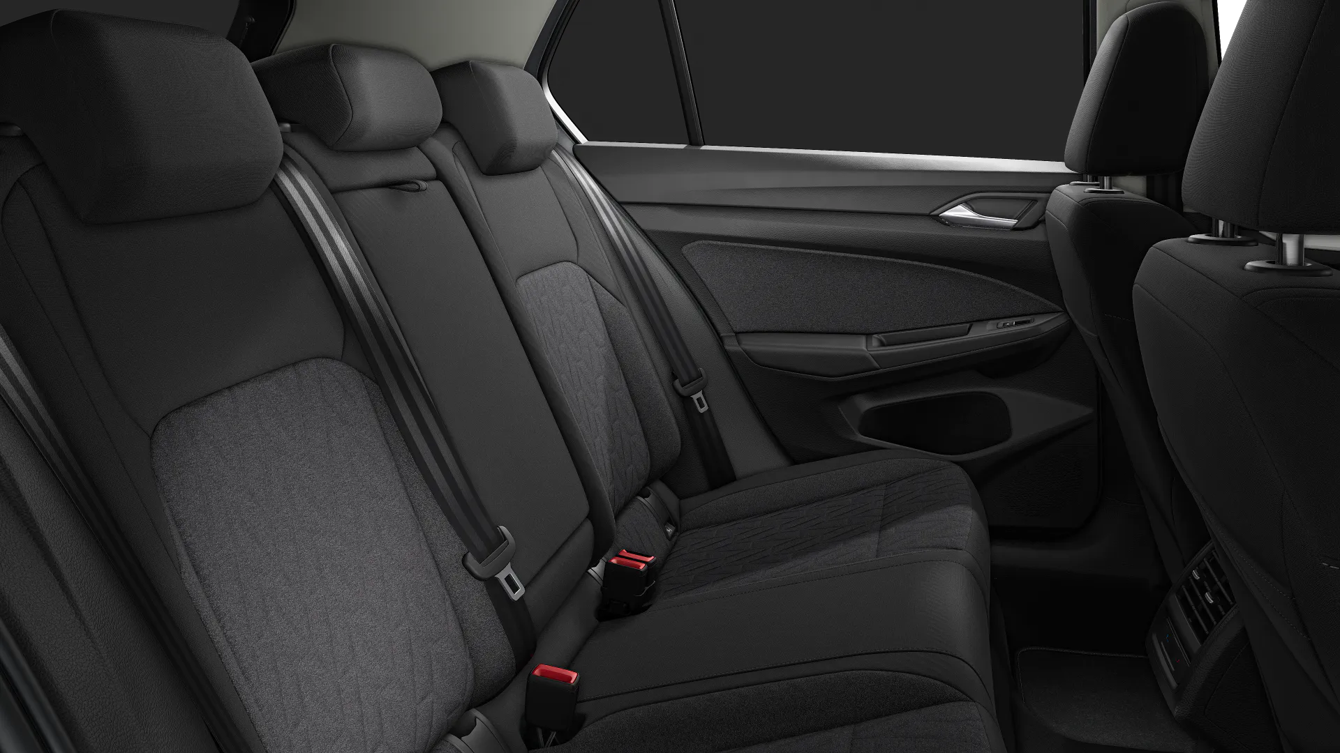 Volkswagen Golf MOVE