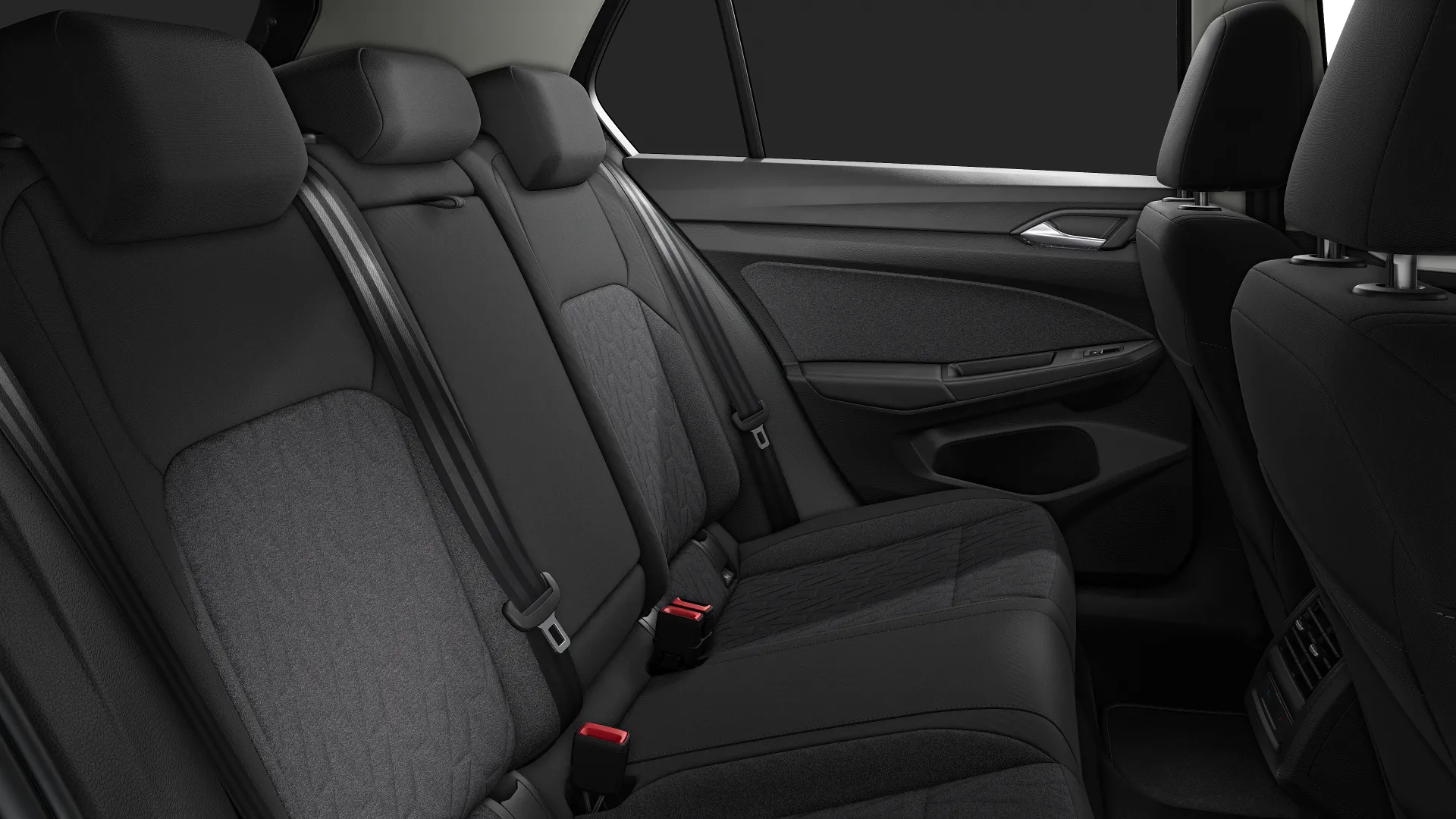 Volkswagen Golf MOVE