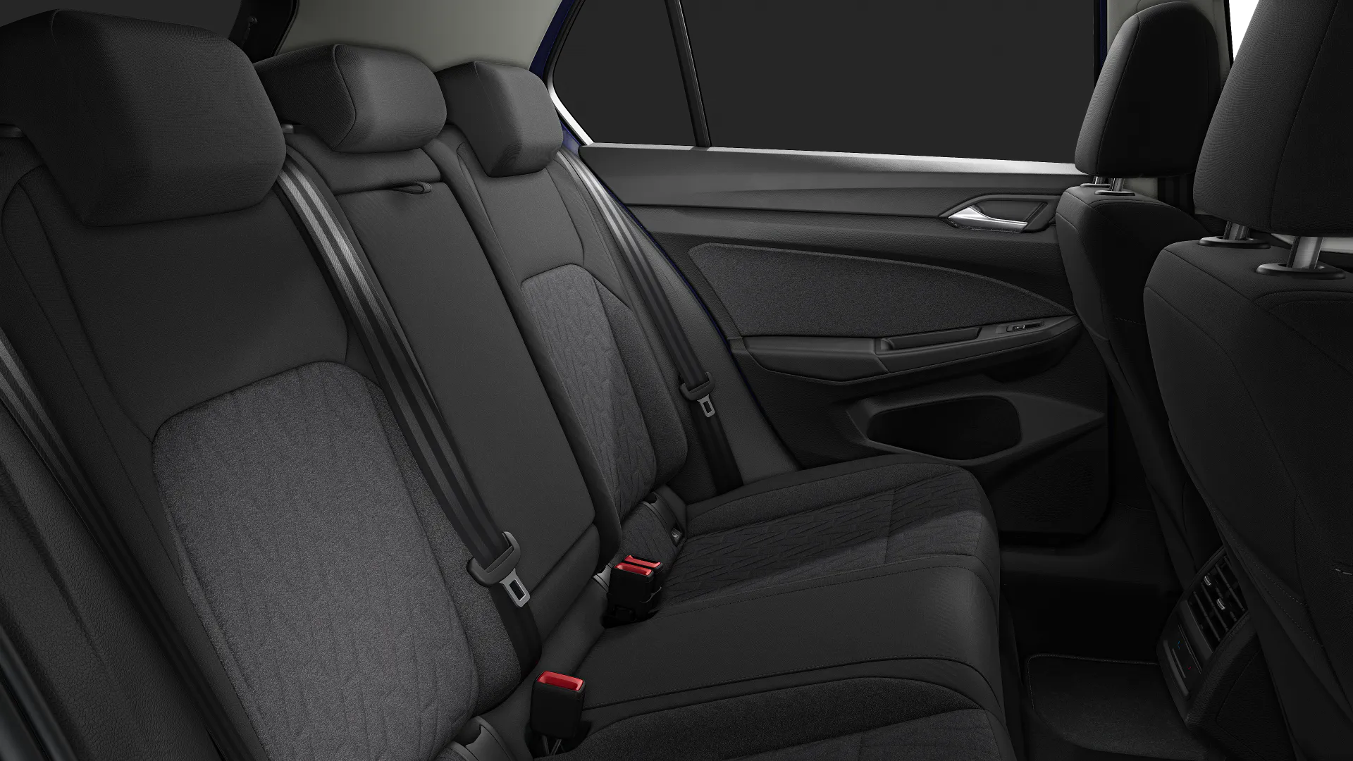 Volkswagen Golf MOVE
