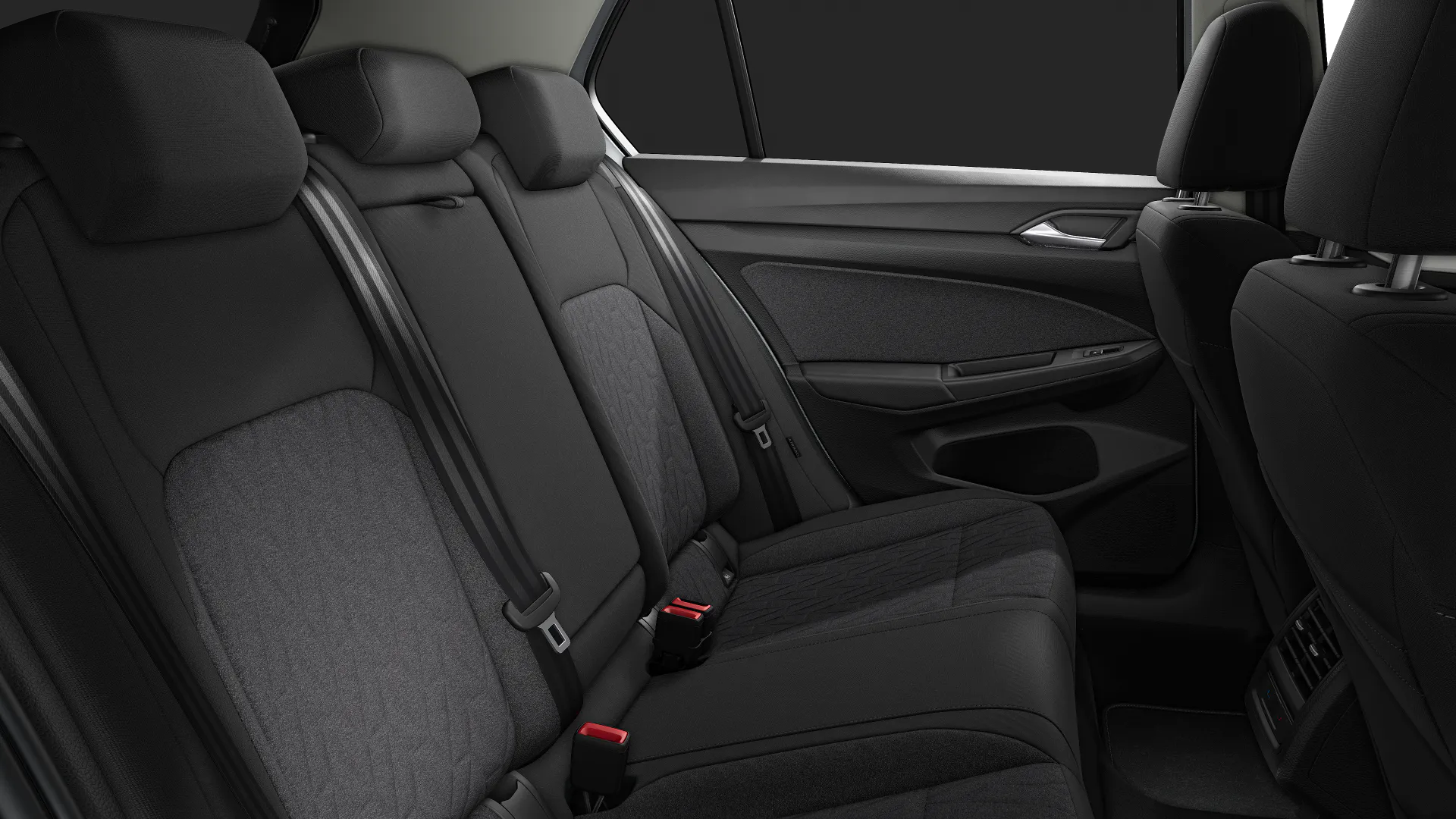 Volkswagen Golf MOVE