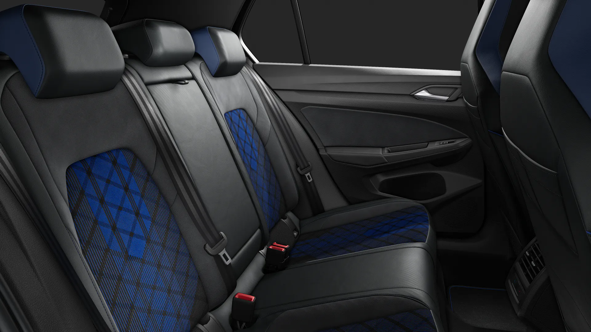 Volkswagen Golf R 20 Years