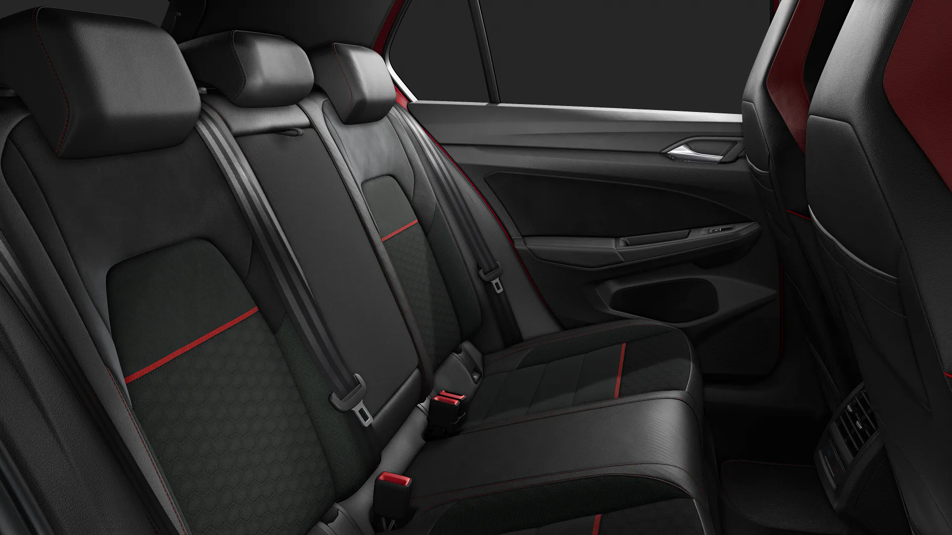 Volkswagen Golf GTI Clubsport