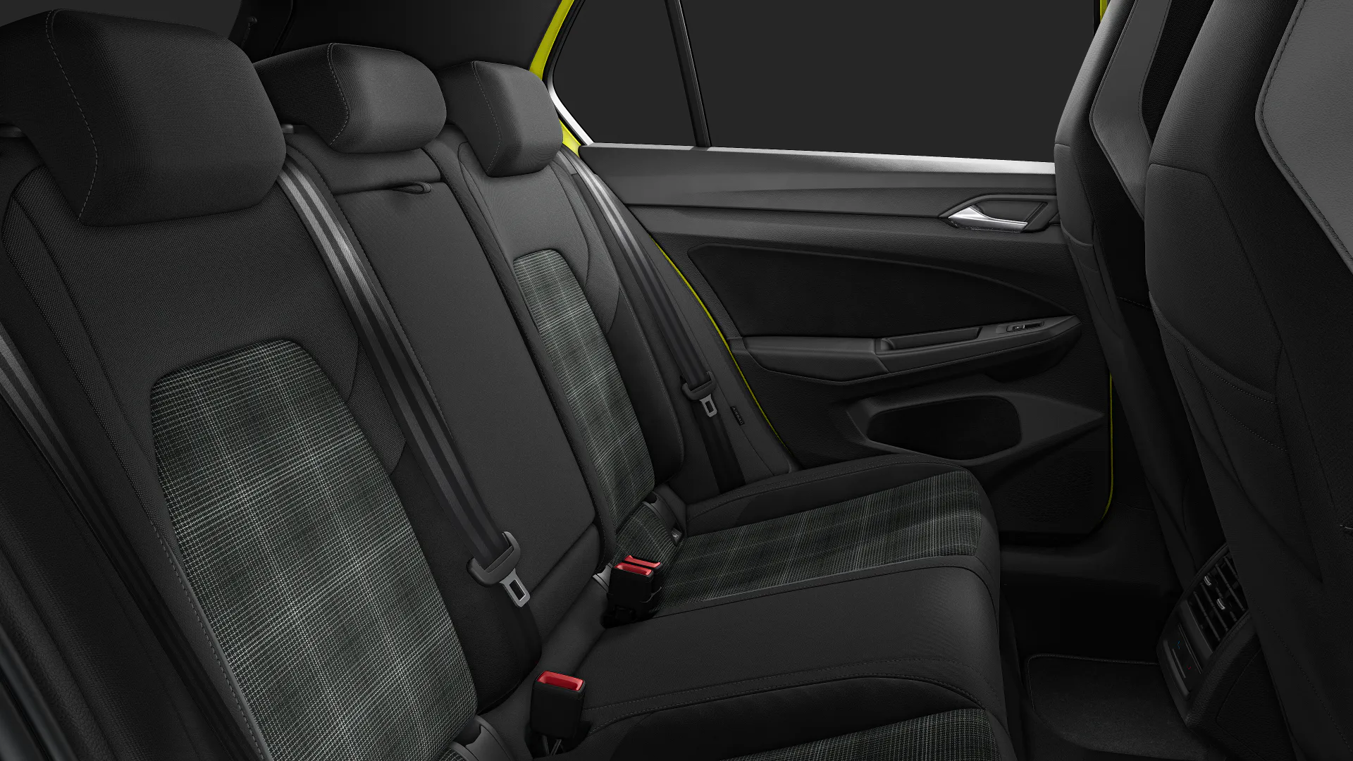 Volkswagen Golf GTD