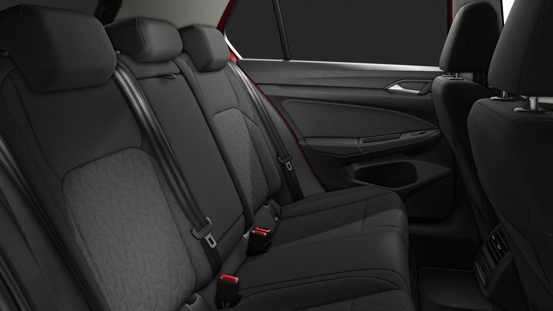 Volkswagen Golf MOVE