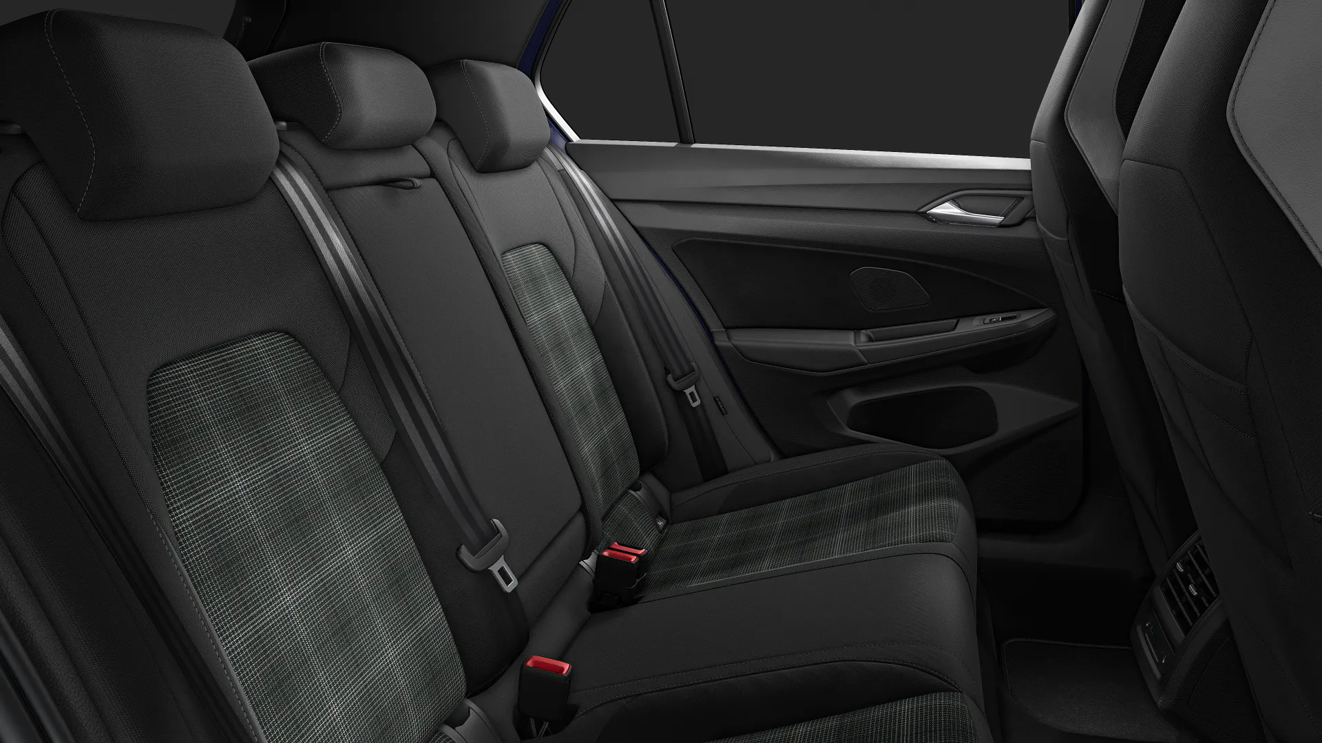 Volkswagen Golf GTD
