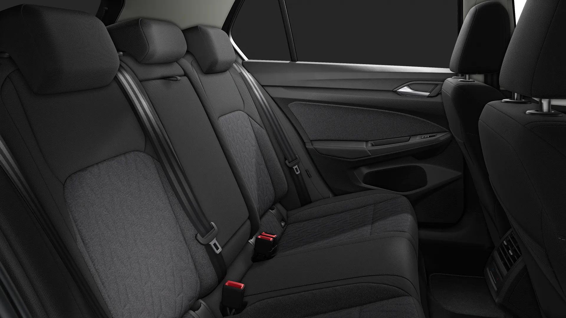 Volkswagen Golf MOVE