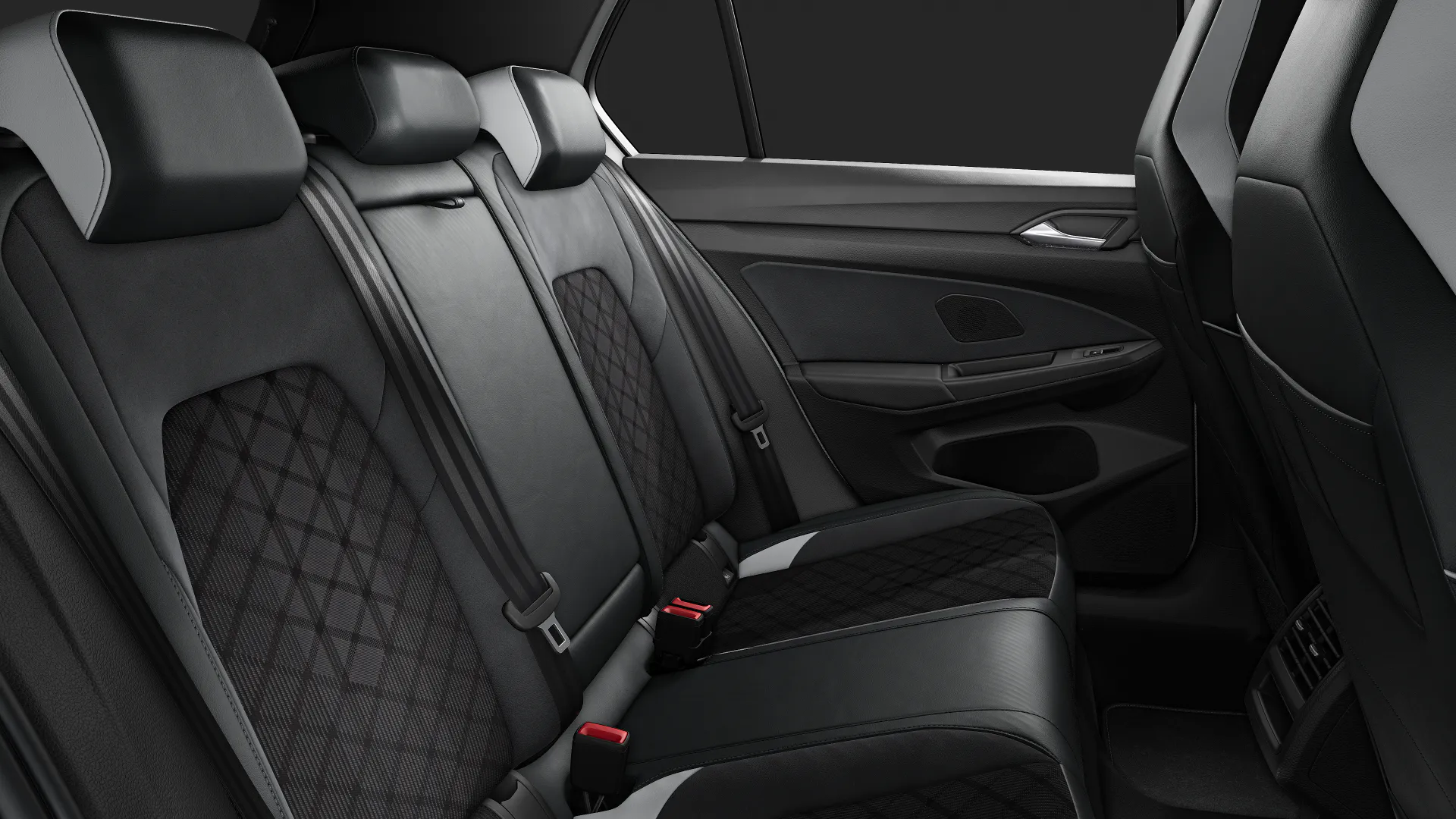 Volkswagen Golf R-Line