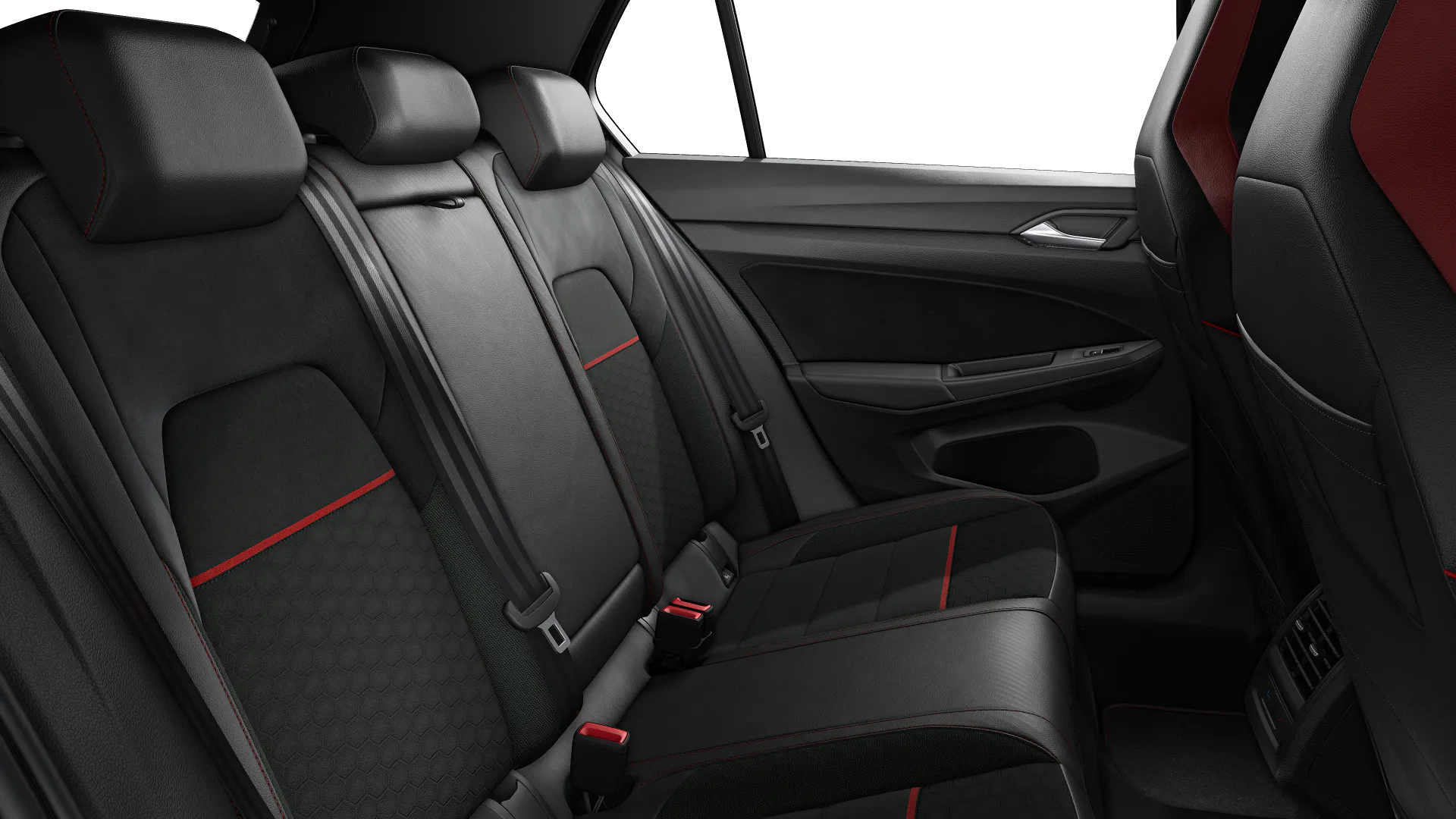 Volkswagen Golf GTI Clubsport