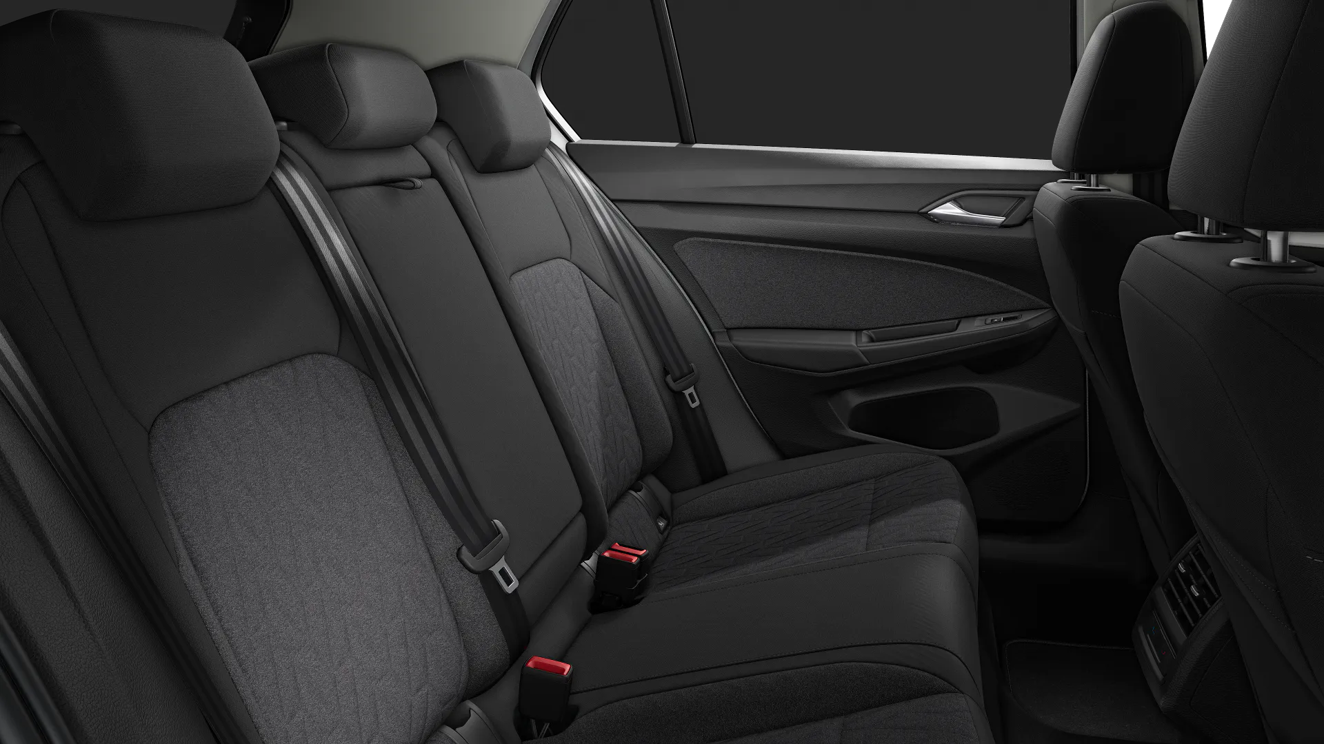 Volkswagen Golf MOVE