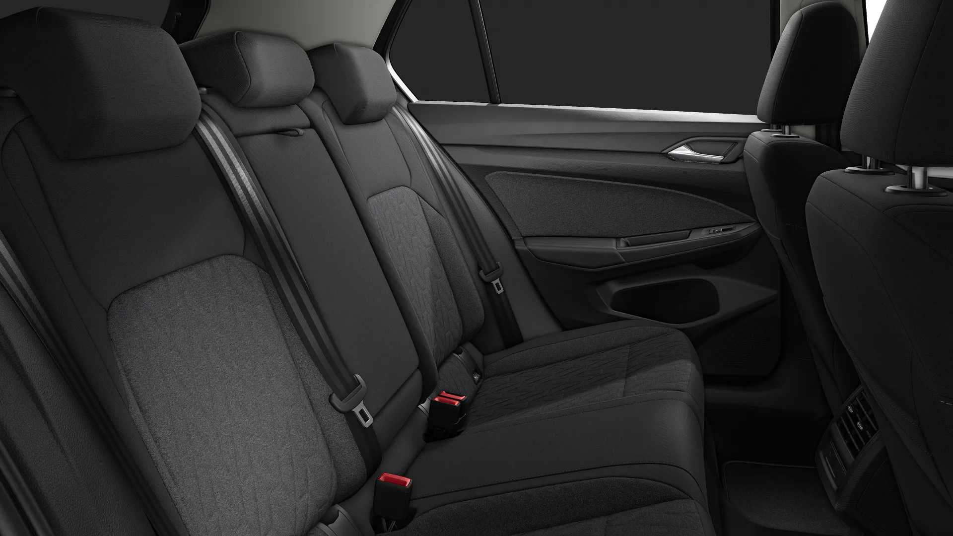 Volkswagen Golf MOVE