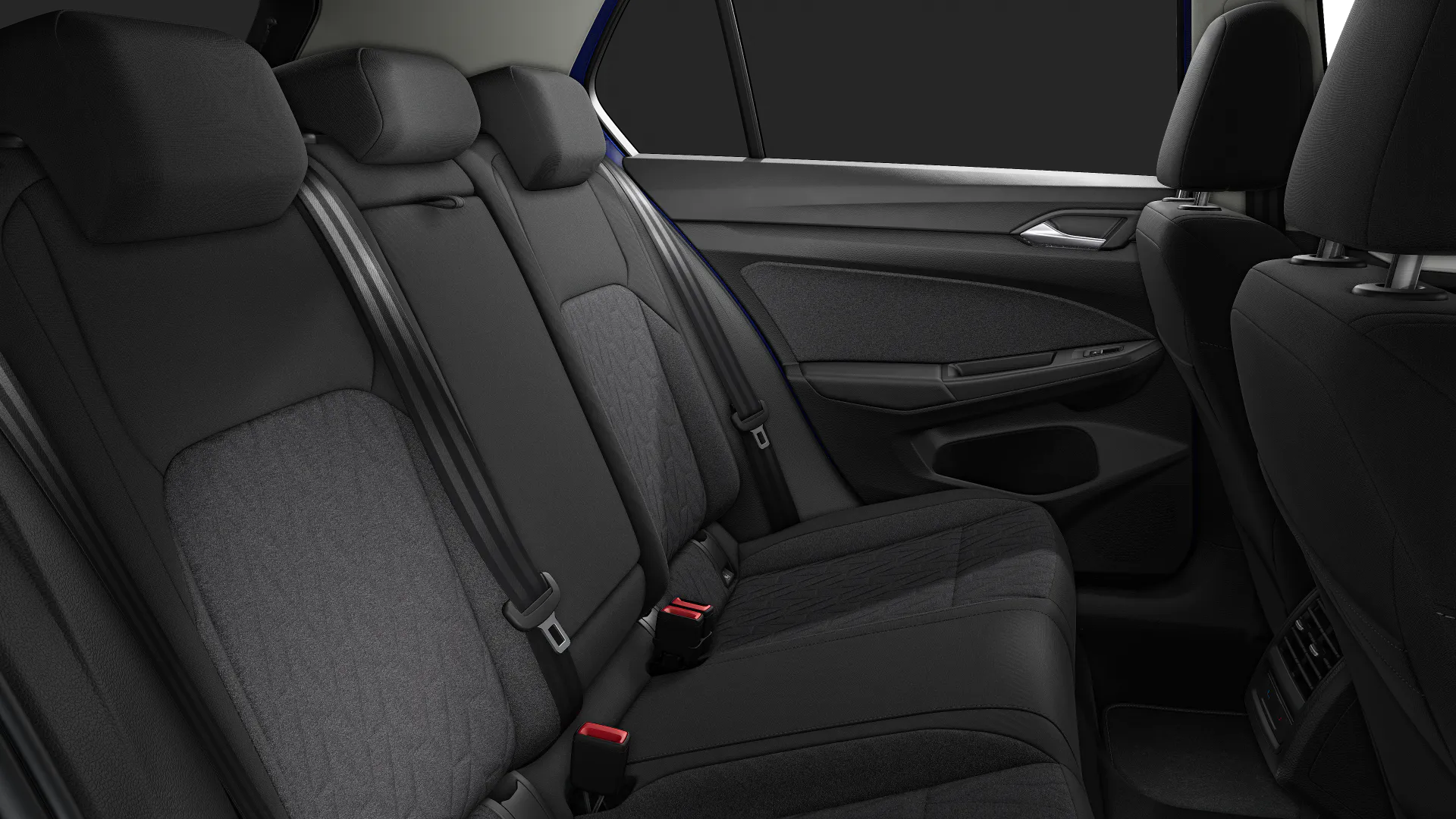 Volkswagen Golf MOVE