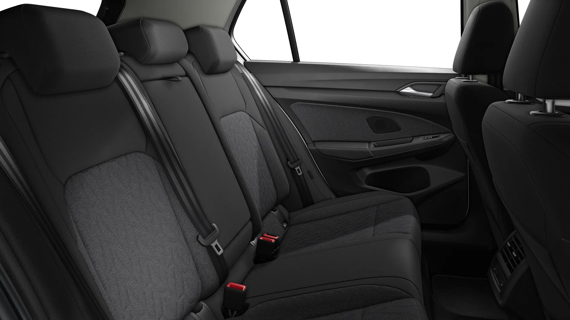 Volkswagen Golf MOVE