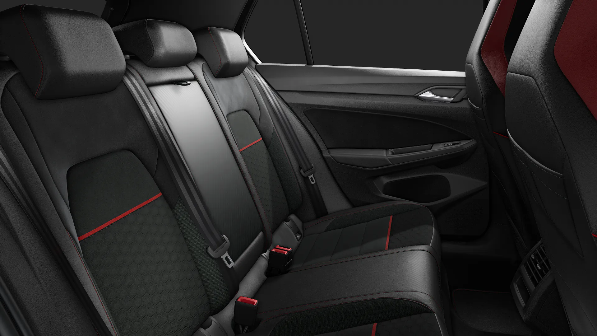 Volkswagen Golf GTI Clubsport