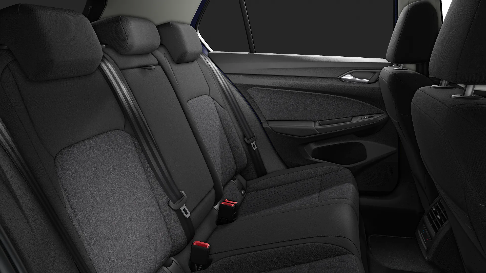 Volkswagen Golf MOVE