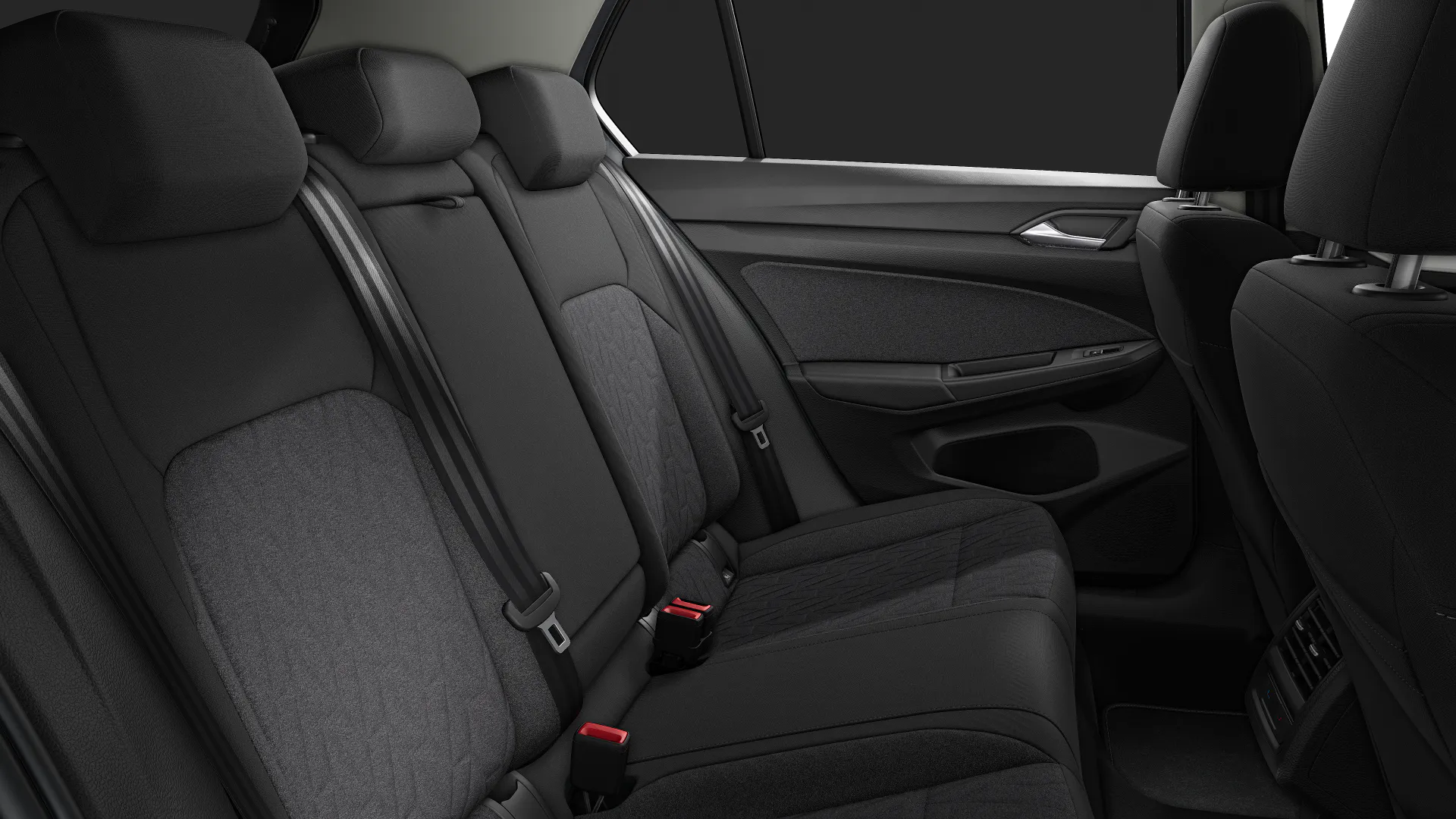 Volkswagen Golf MOVE