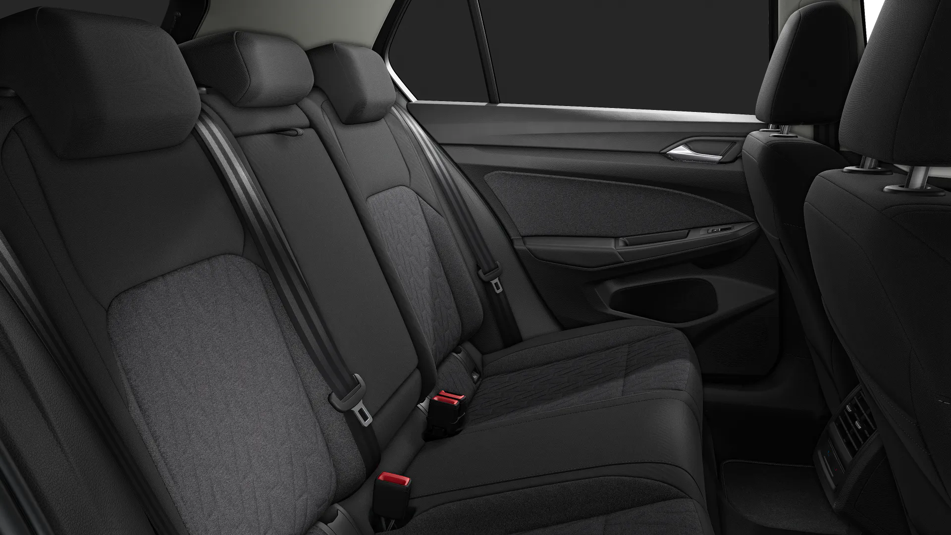 Volkswagen Golf MOVE