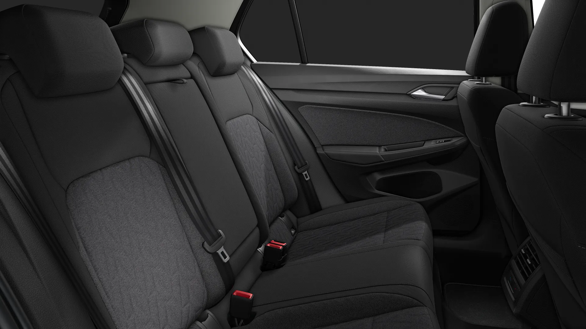 Volkswagen Golf MOVE