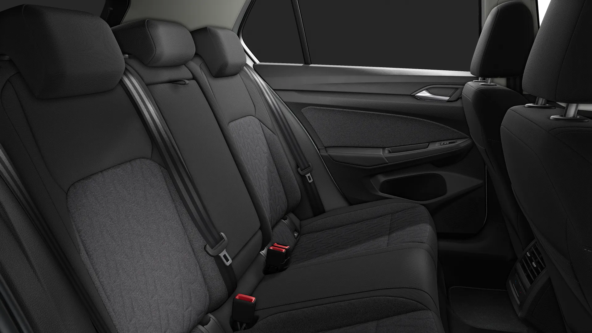 Volkswagen Golf MOVE