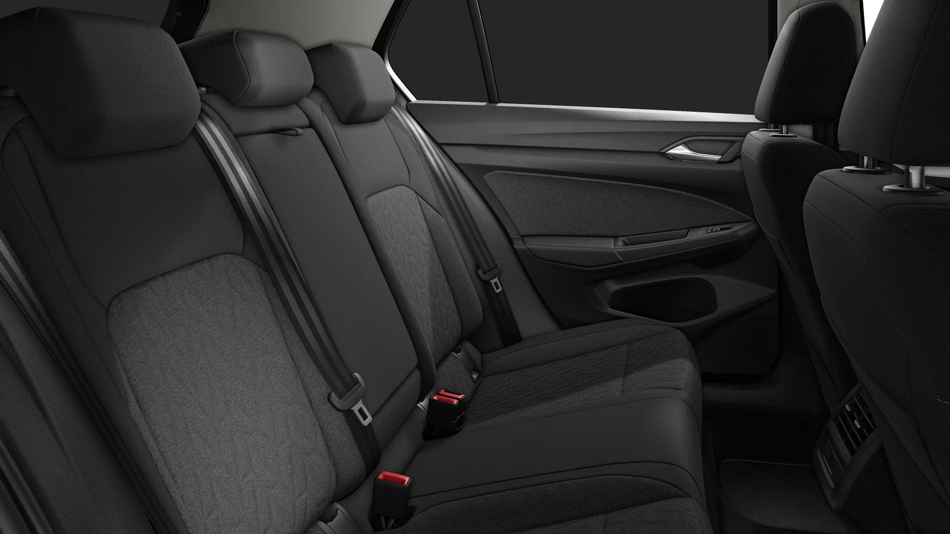 Volkswagen Golf MOVE