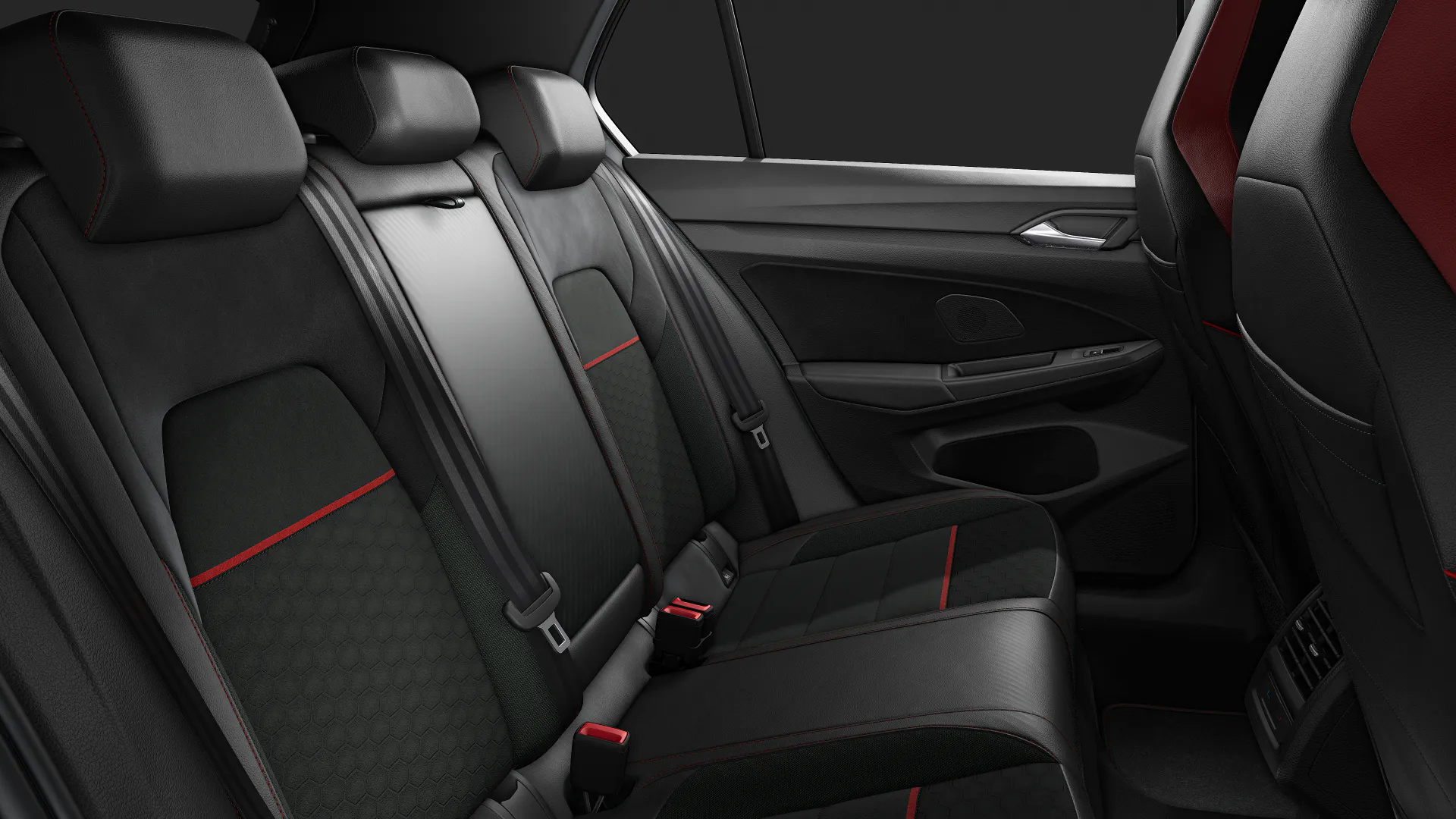 Volkswagen Golf GTI Clubsport