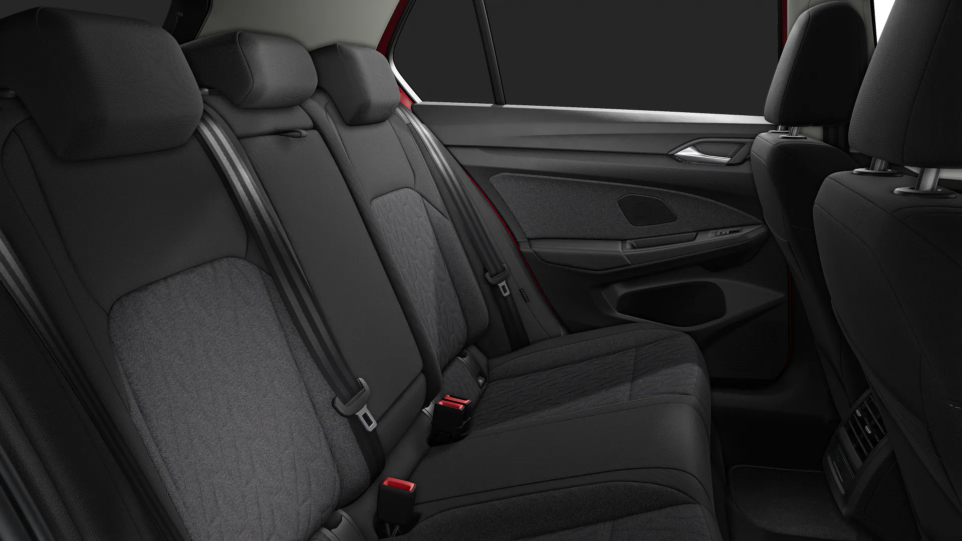 Volkswagen Golf MOVE