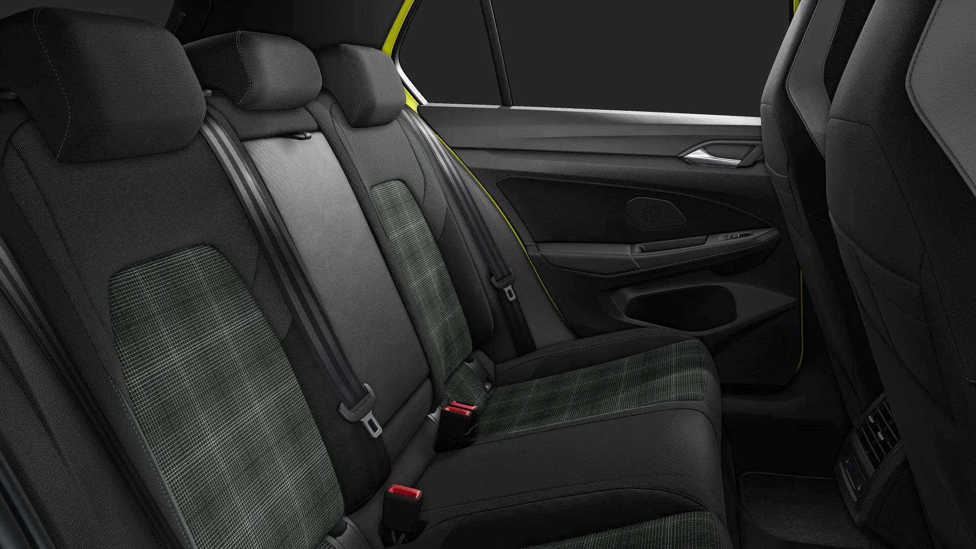 Volkswagen Golf GTD
