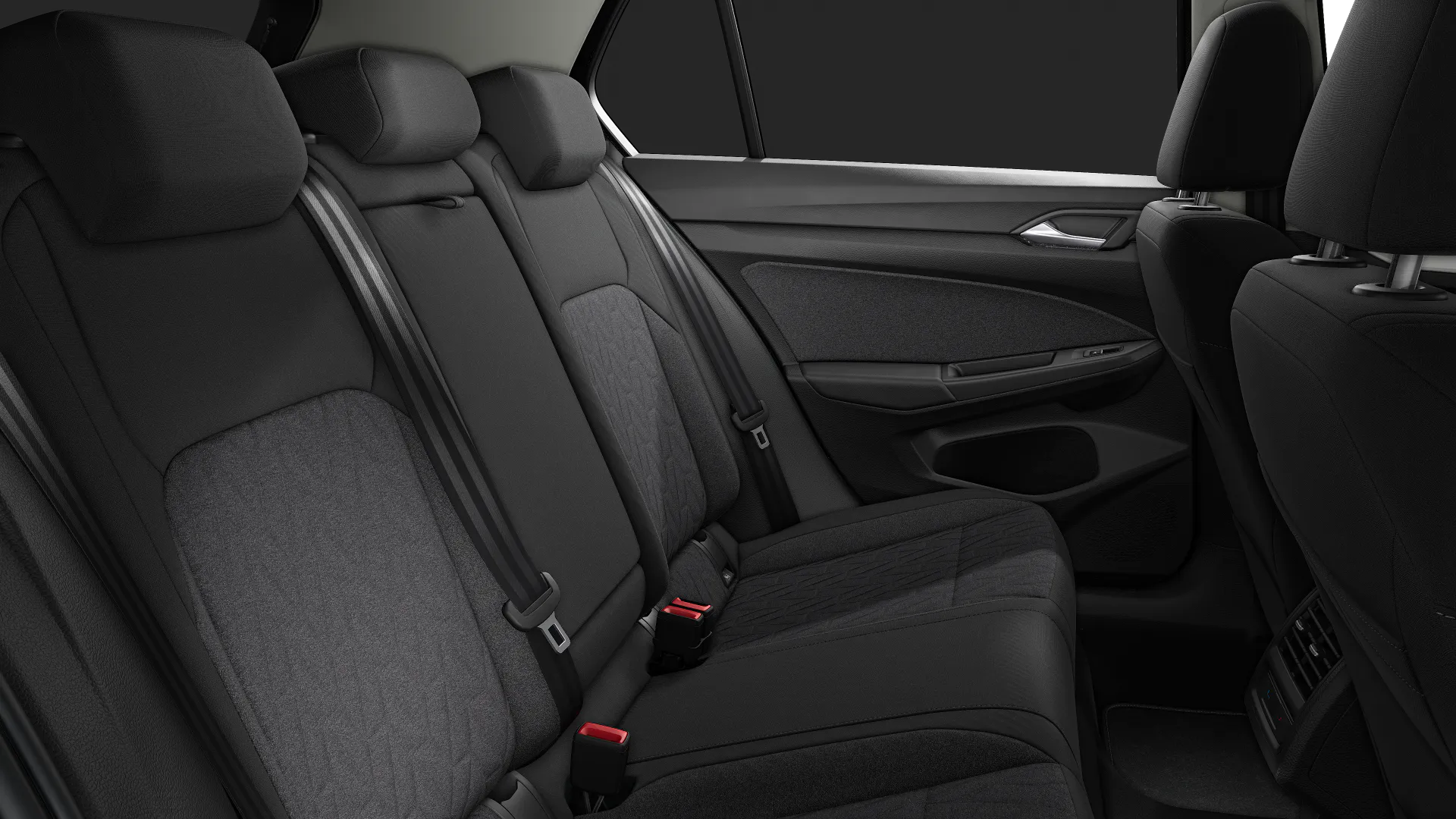 Volkswagen Golf MOVE