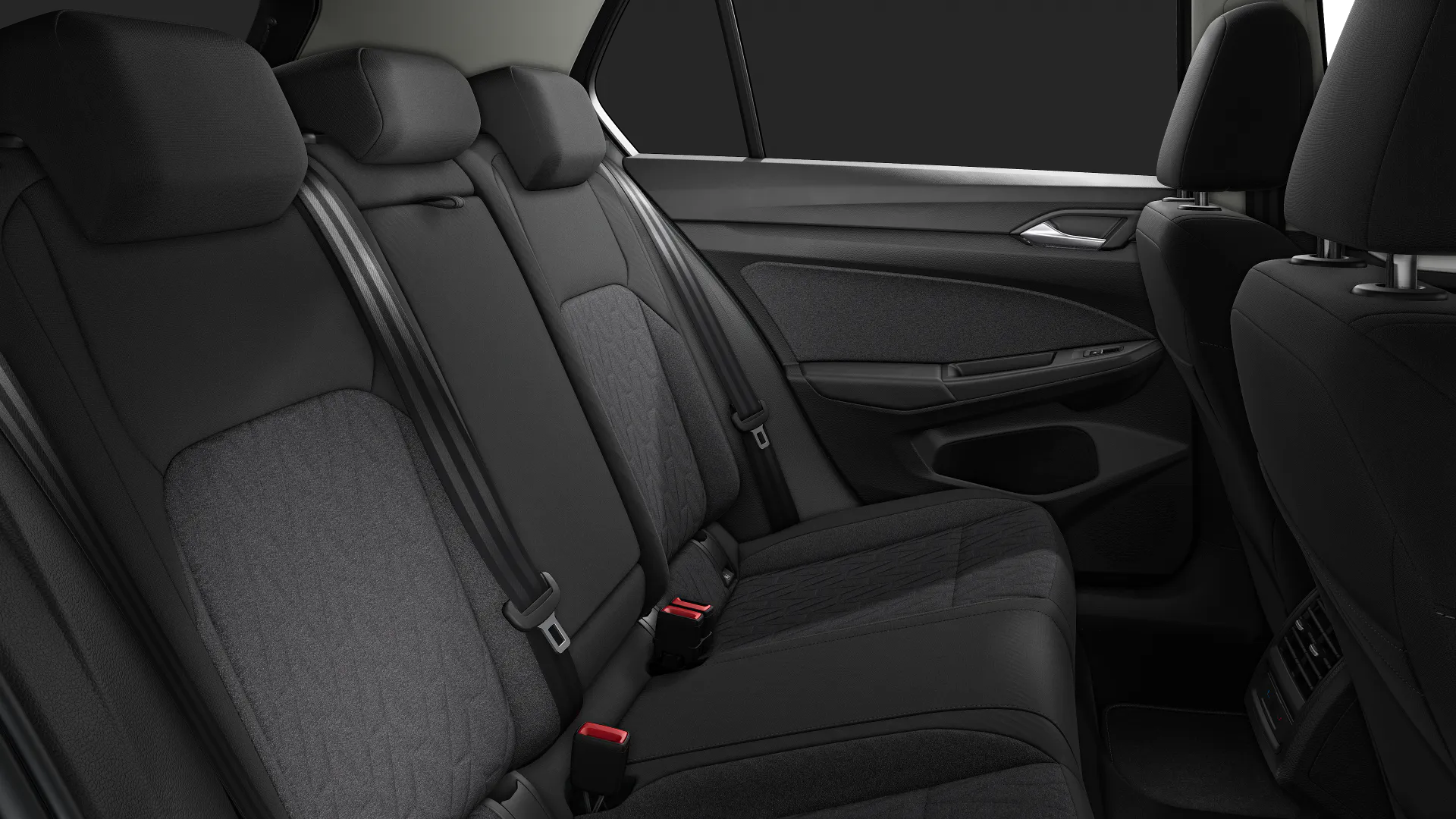 Volkswagen Golf MOVE
