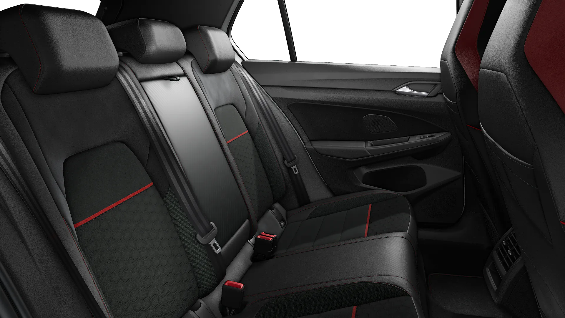 Volkswagen Golf GTI Clubsport
