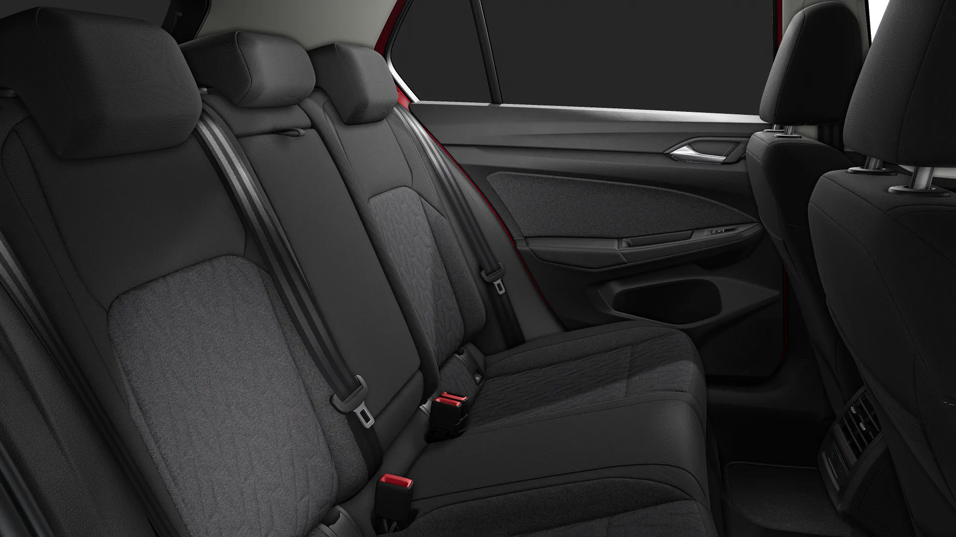Volkswagen Golf MOVE