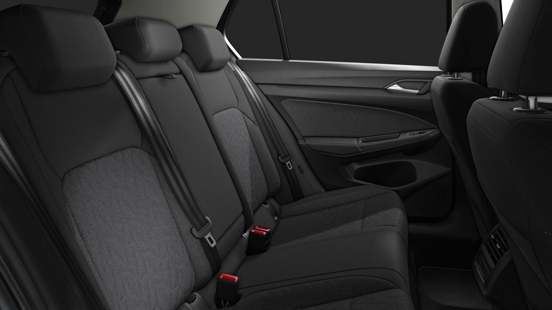 Volkswagen Golf MOVE