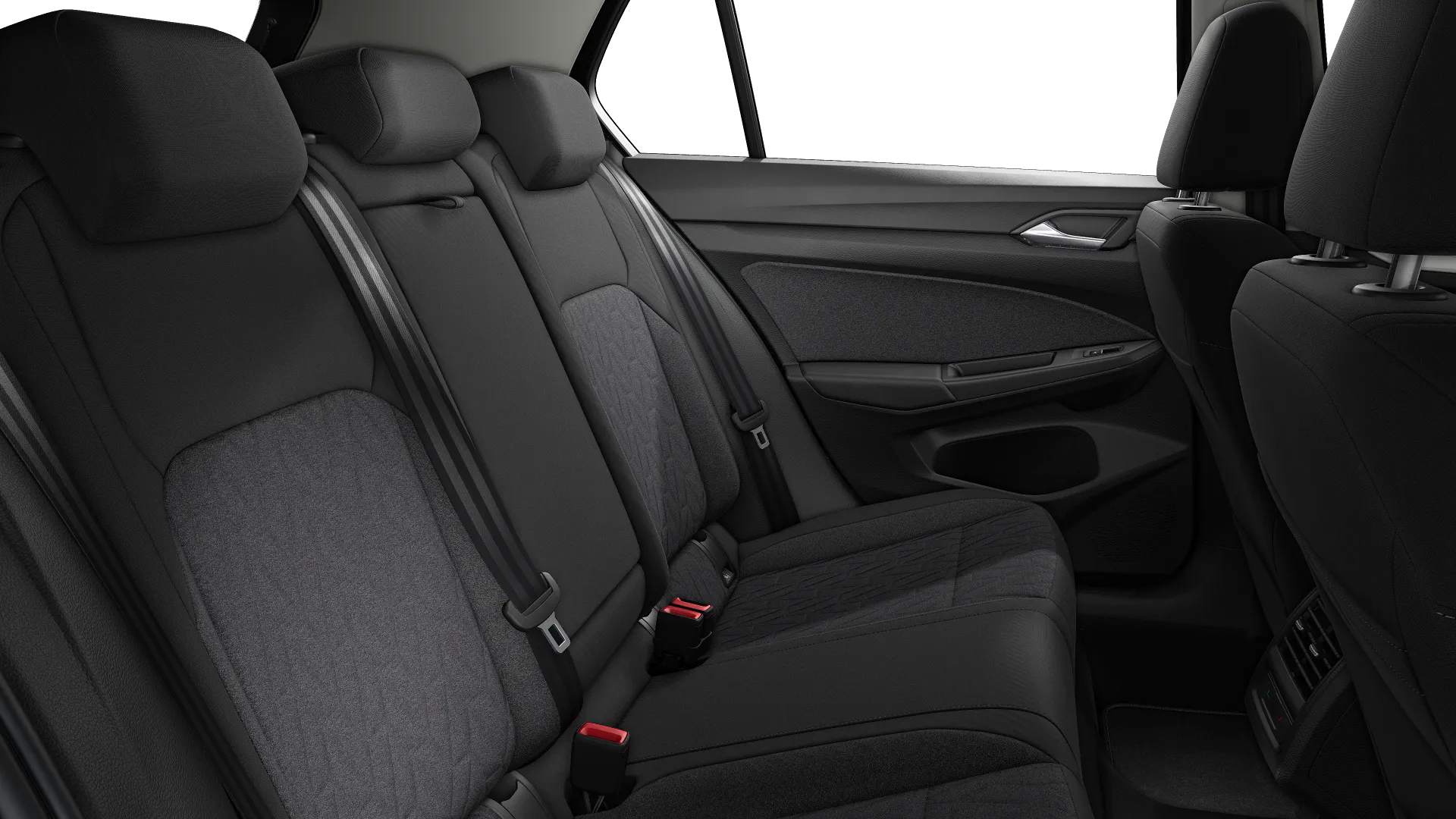 Volkswagen Golf MOVE