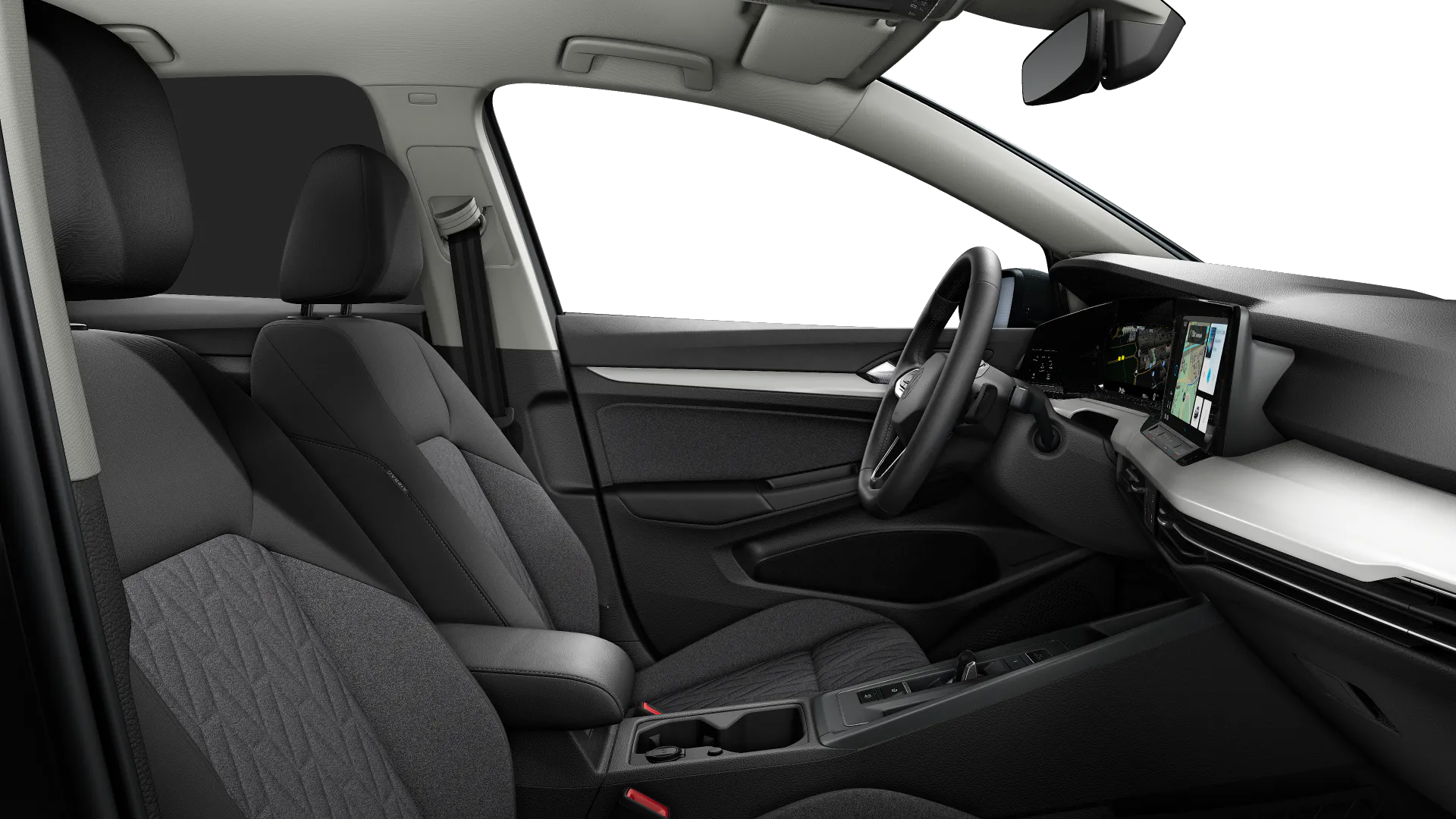 Volkswagen Golf MOVE