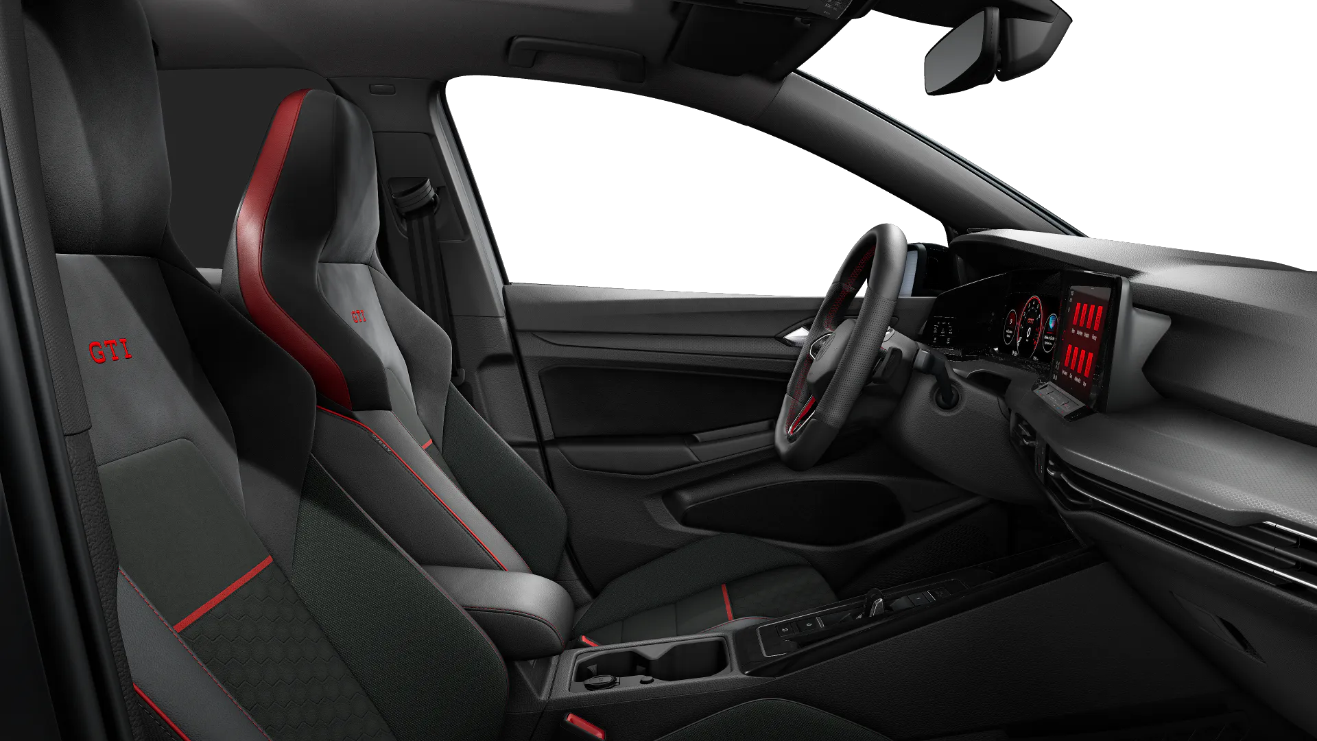 Volkswagen Golf GTI Clubsport
