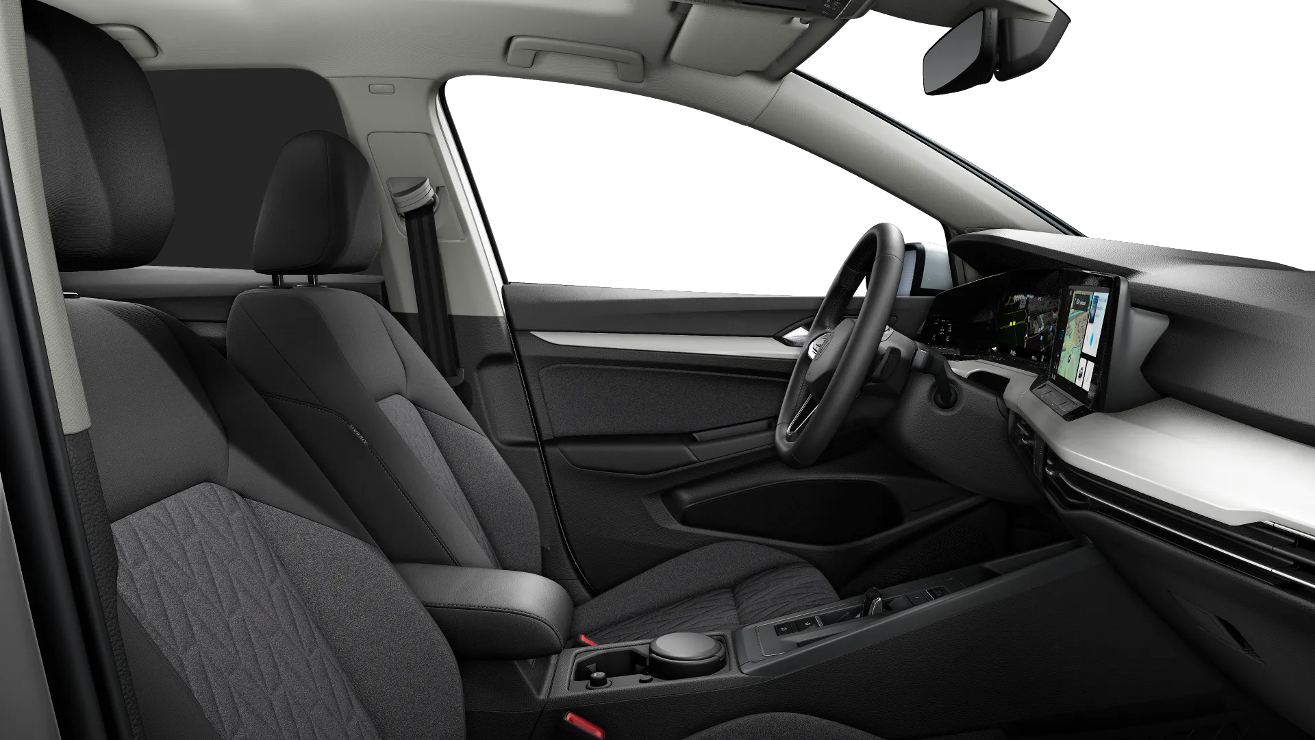 Volkswagen Golf MOVE