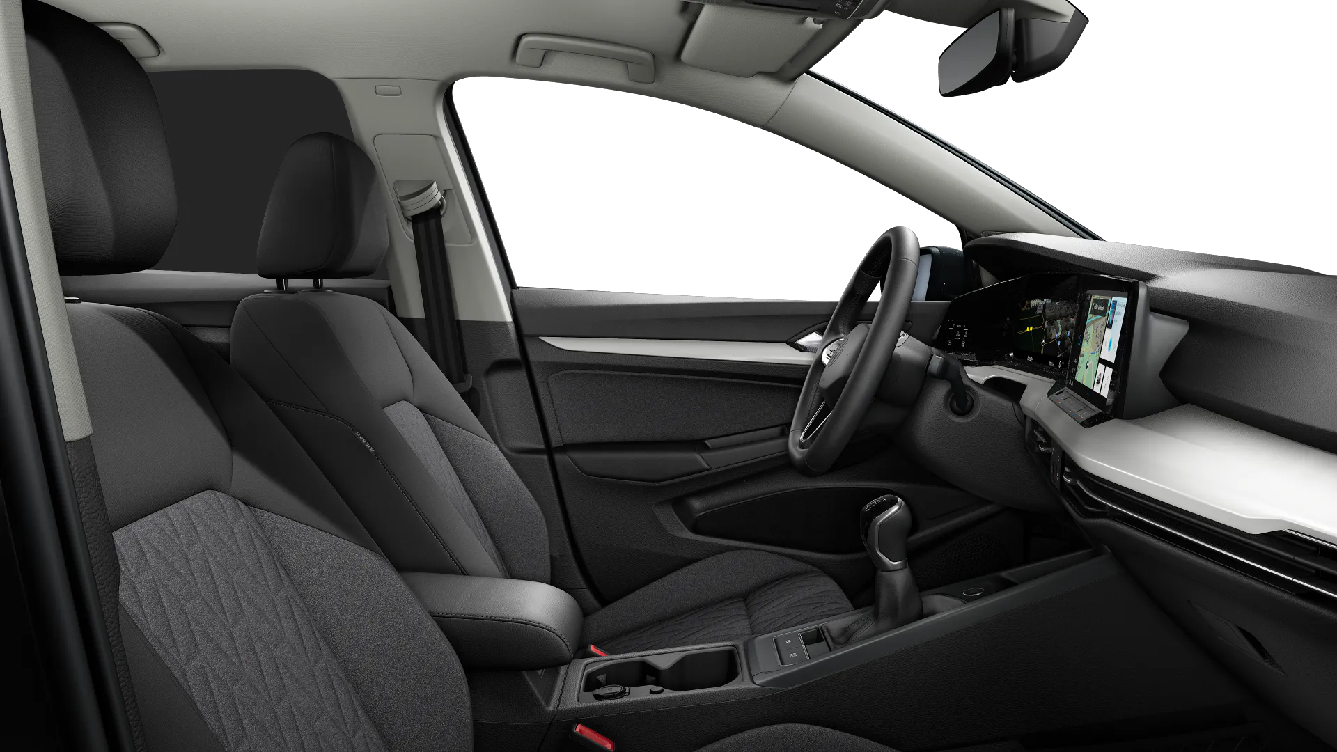 Volkswagen Golf MOVE