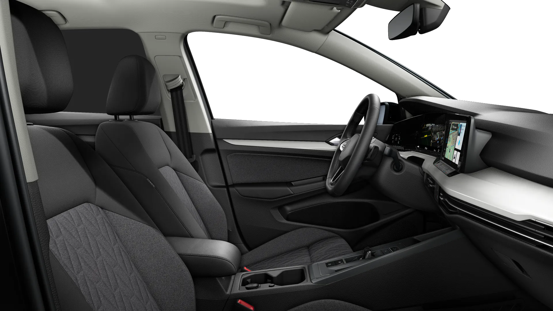 Volkswagen Golf MOVE