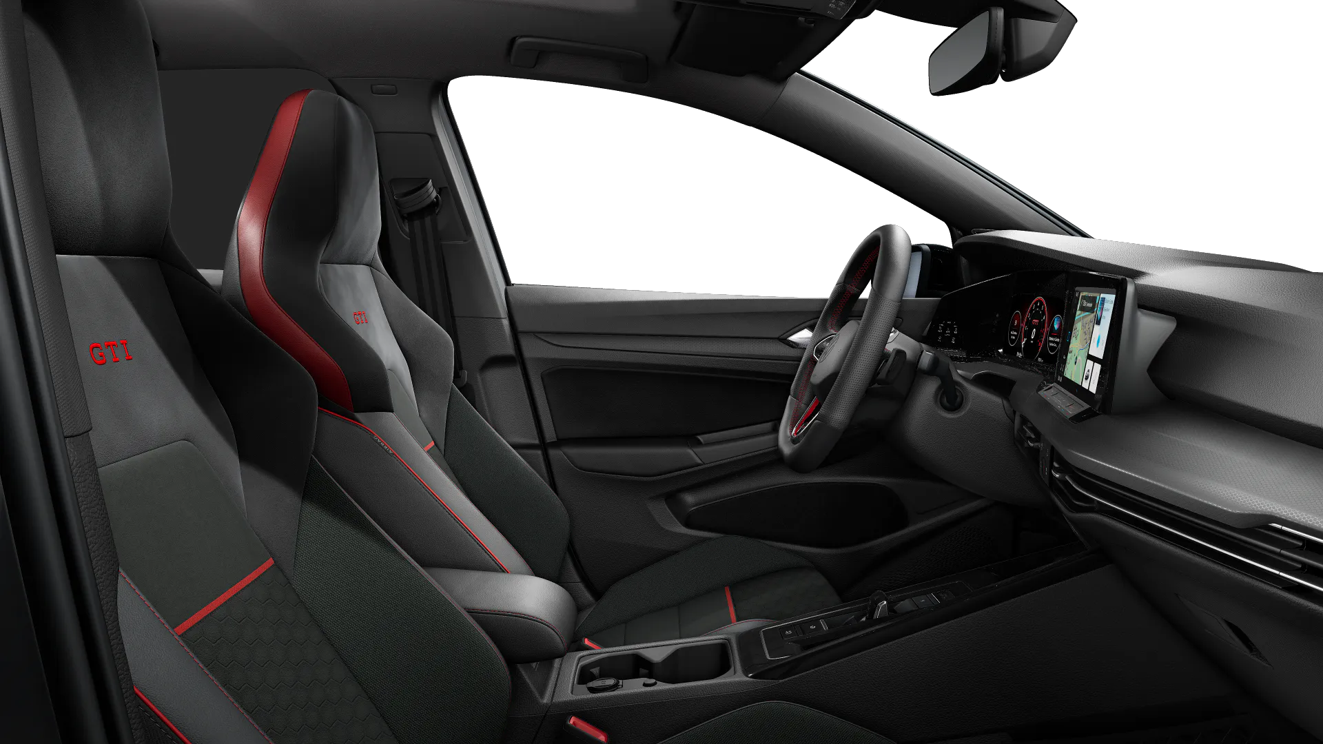 Volkswagen Golf GTI Clubsport