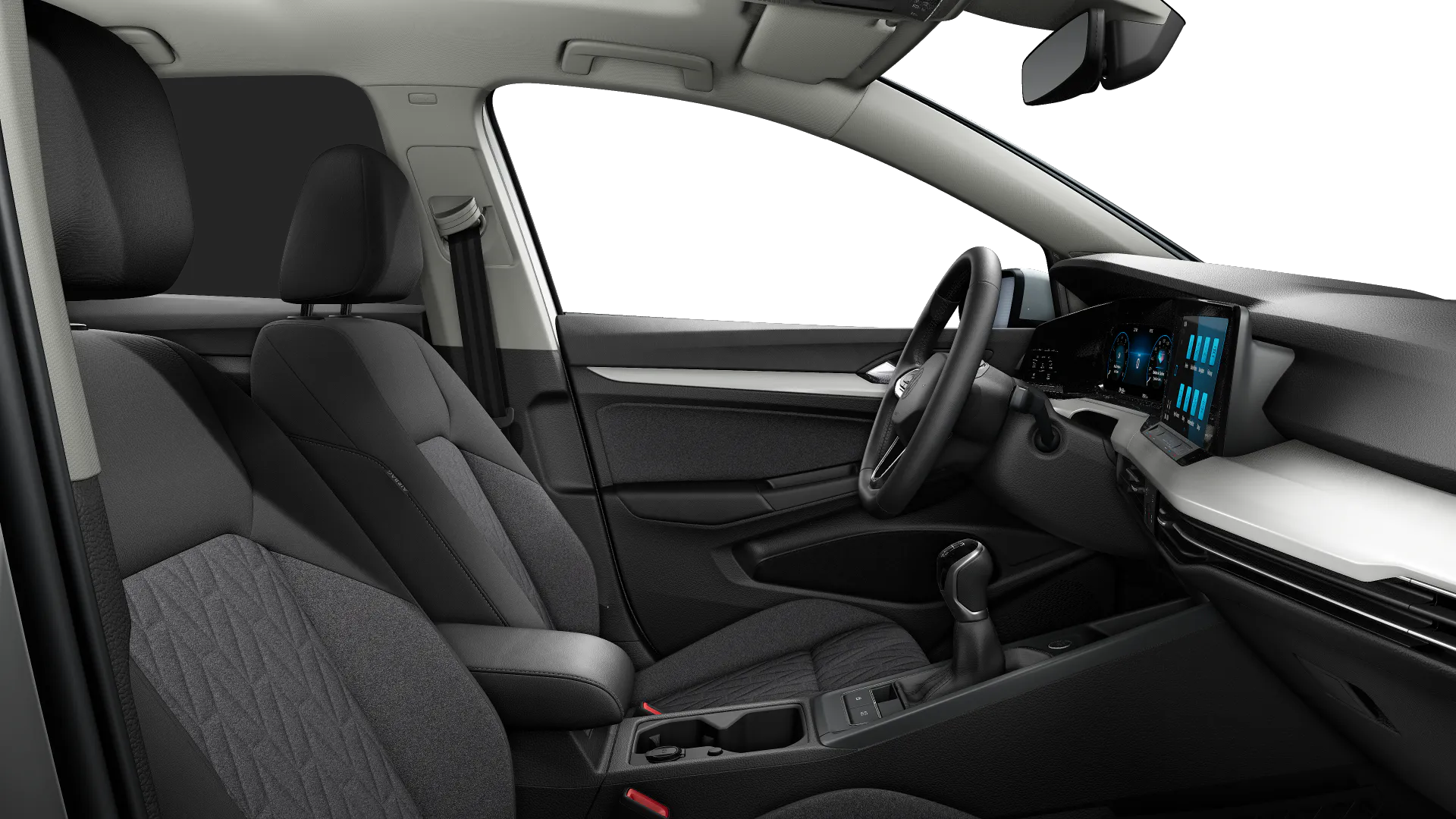 Volkswagen Golf MOVE