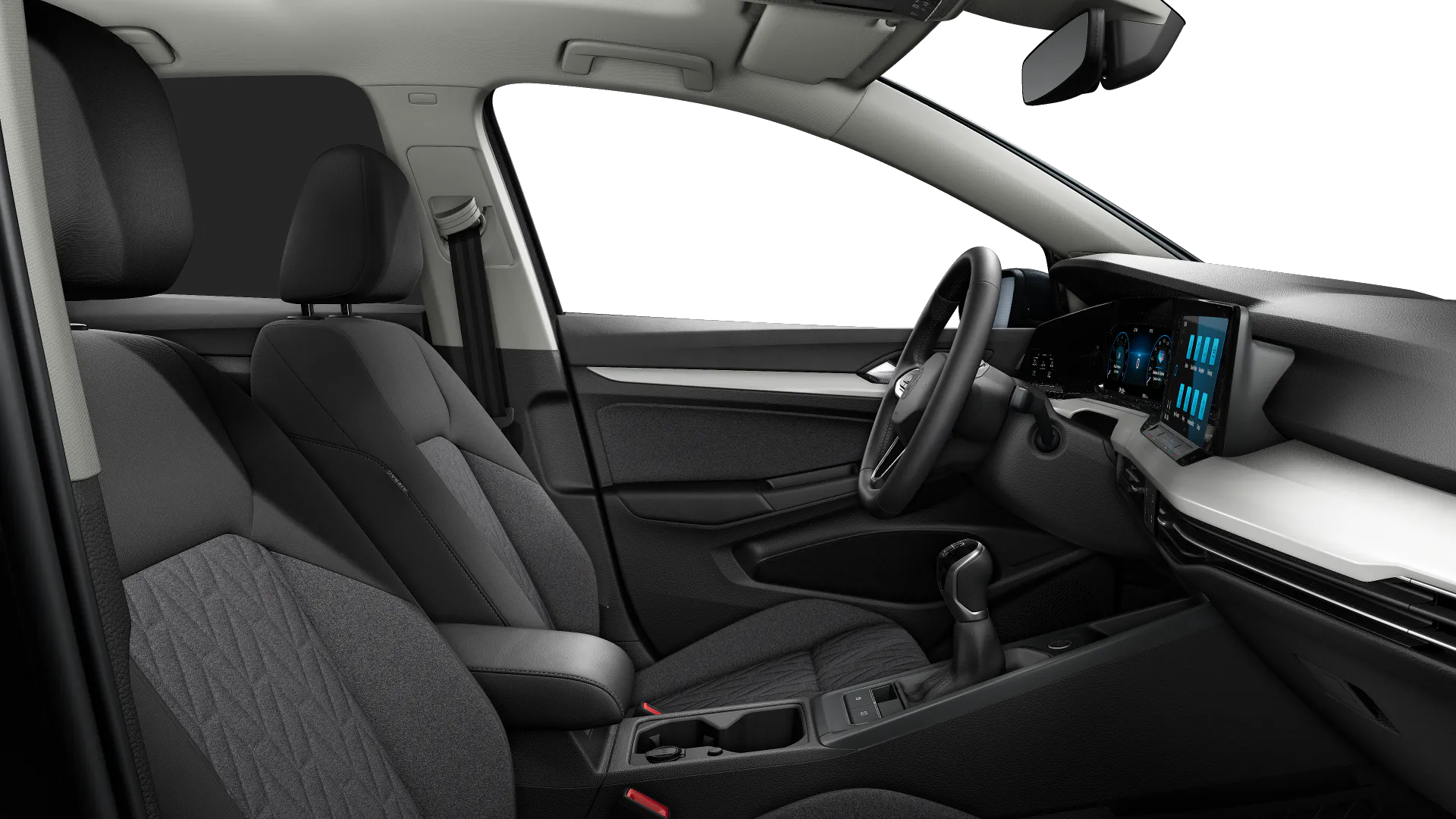 Volkswagen Golf MOVE