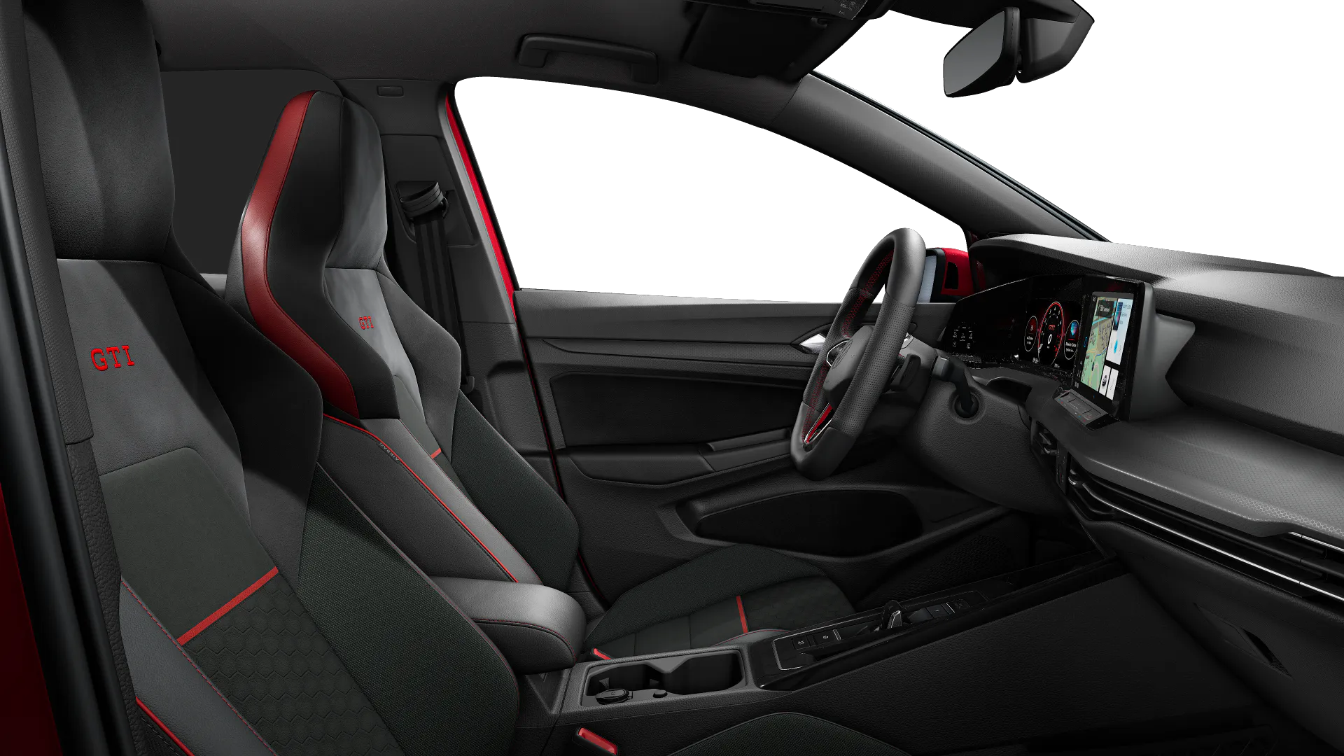 Volkswagen Golf GTI Clubsport