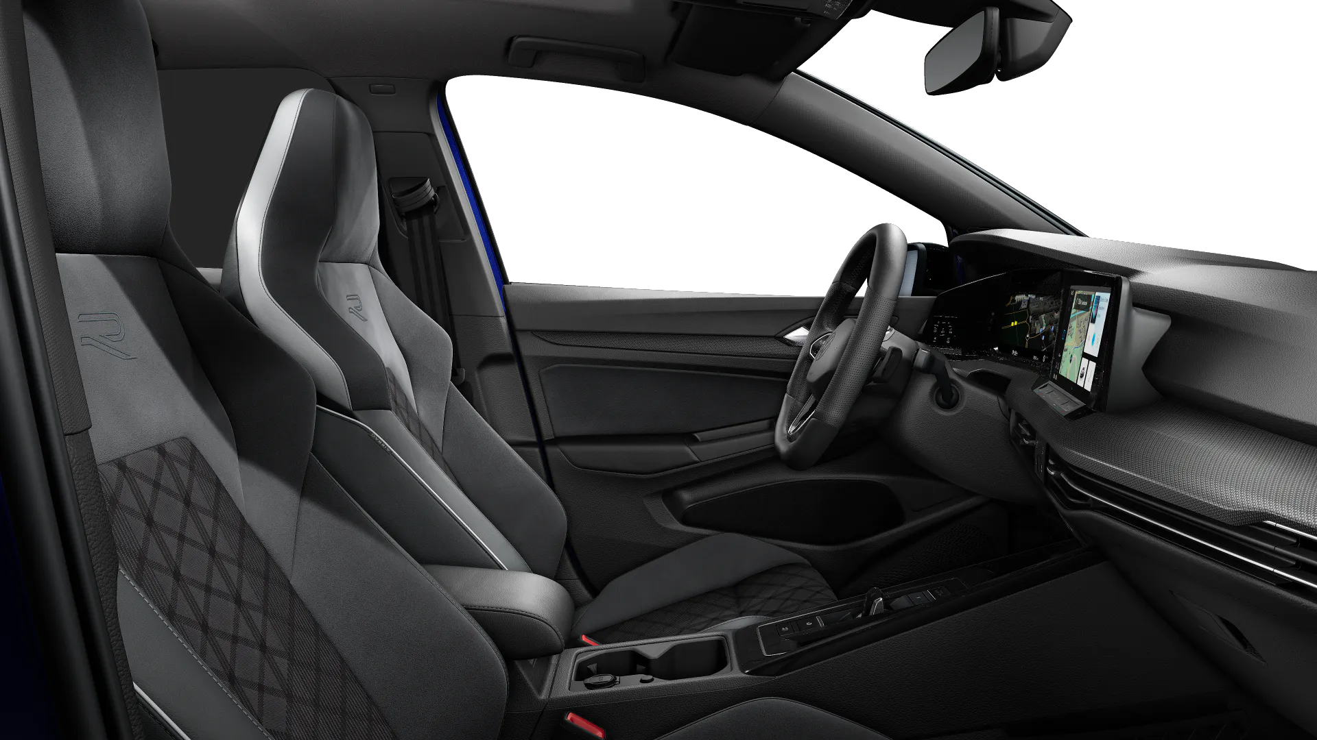 Volkswagen Golf R-Line