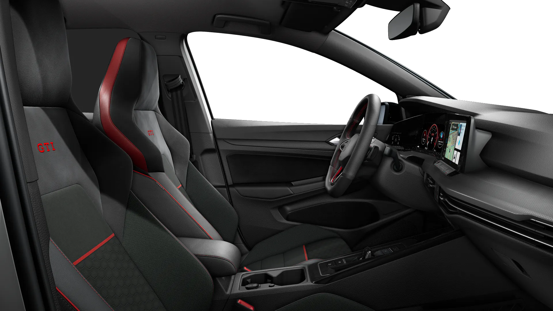 Volkswagen Golf GTI Clubsport
