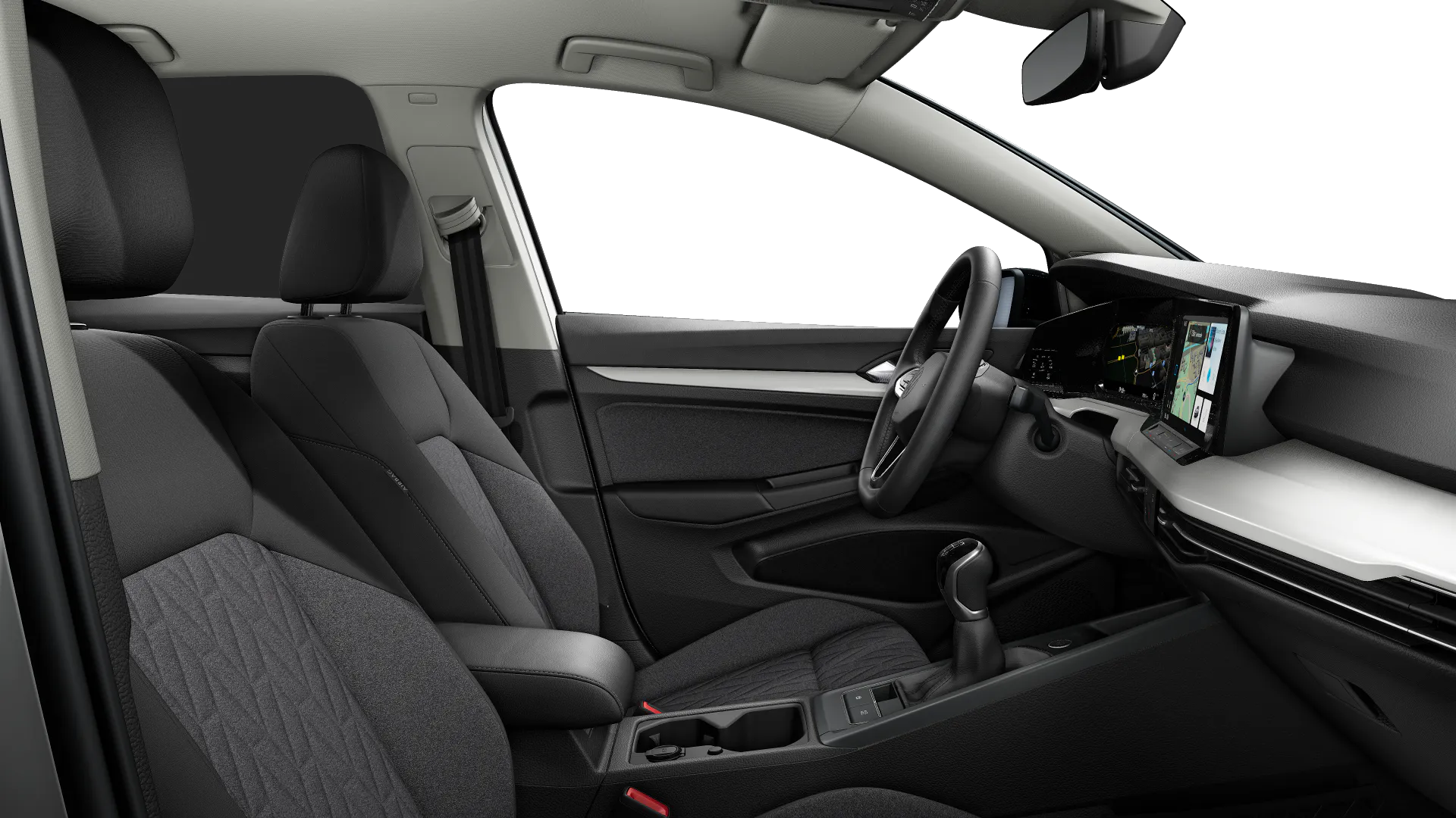 Volkswagen Golf MOVE
