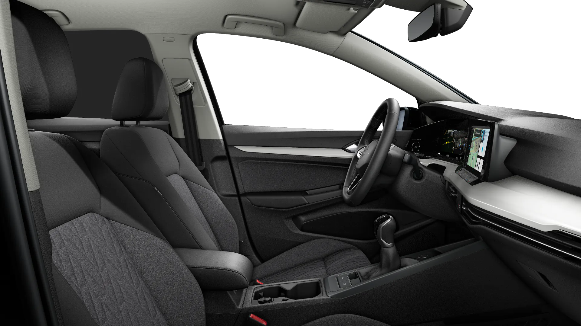 Volkswagen Golf MOVE