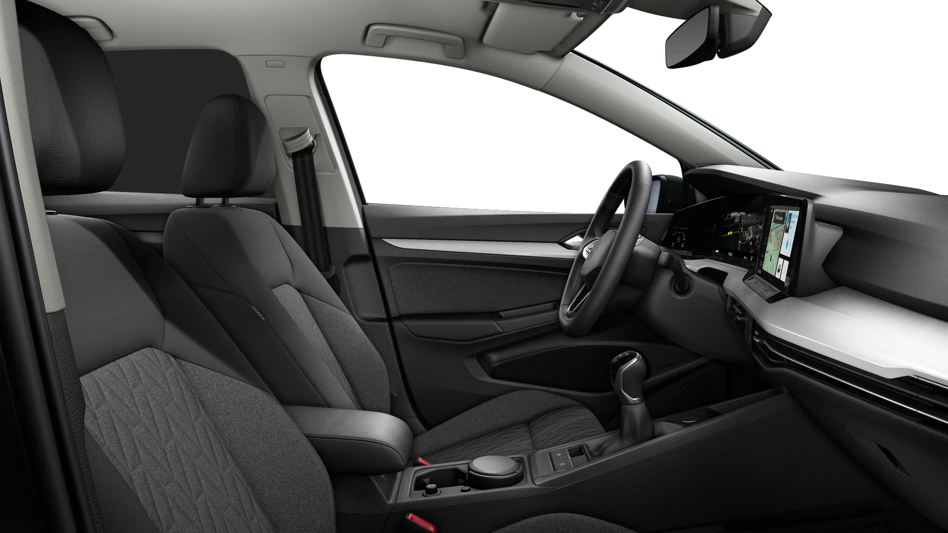 Volkswagen Golf MOVE
